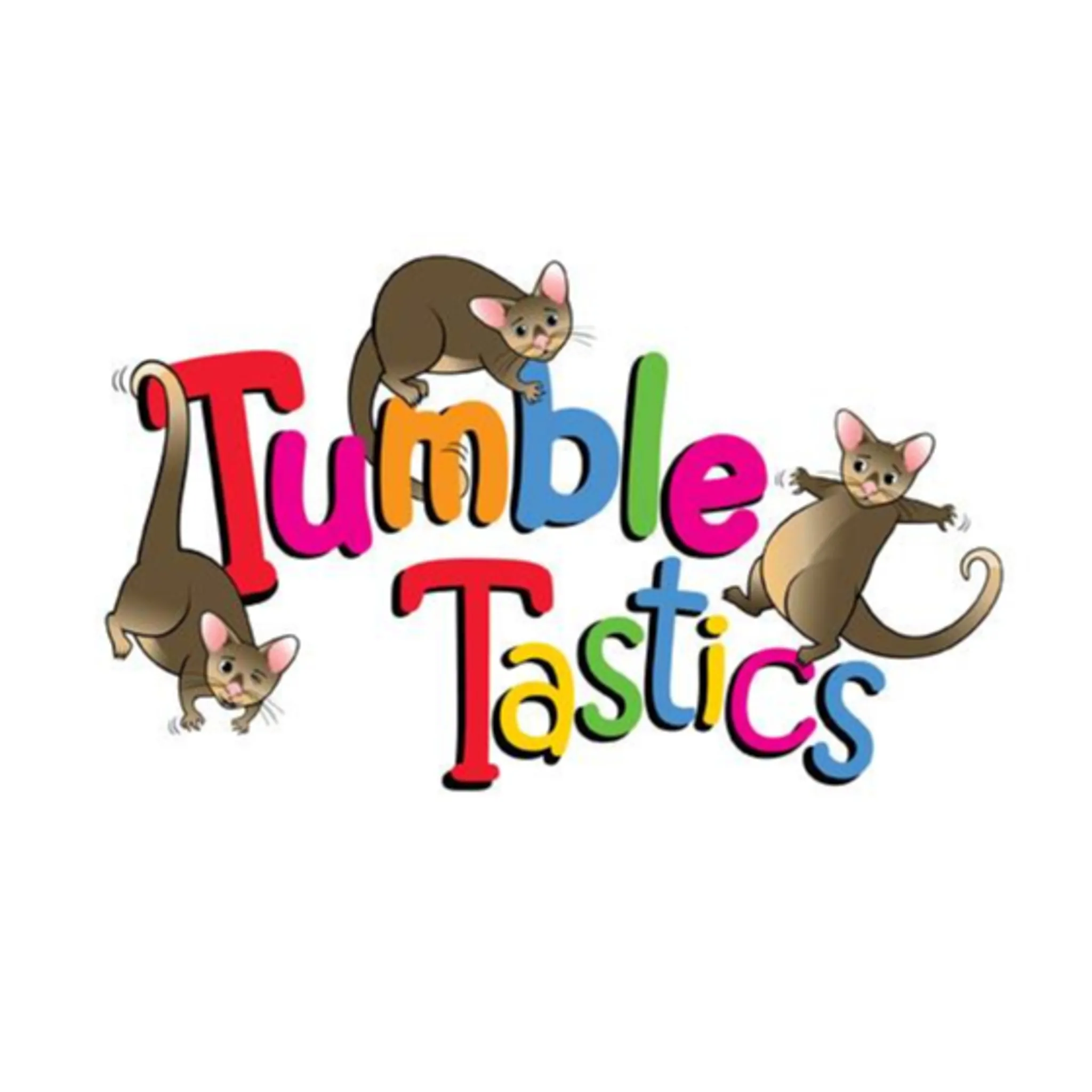 TumbleTastics