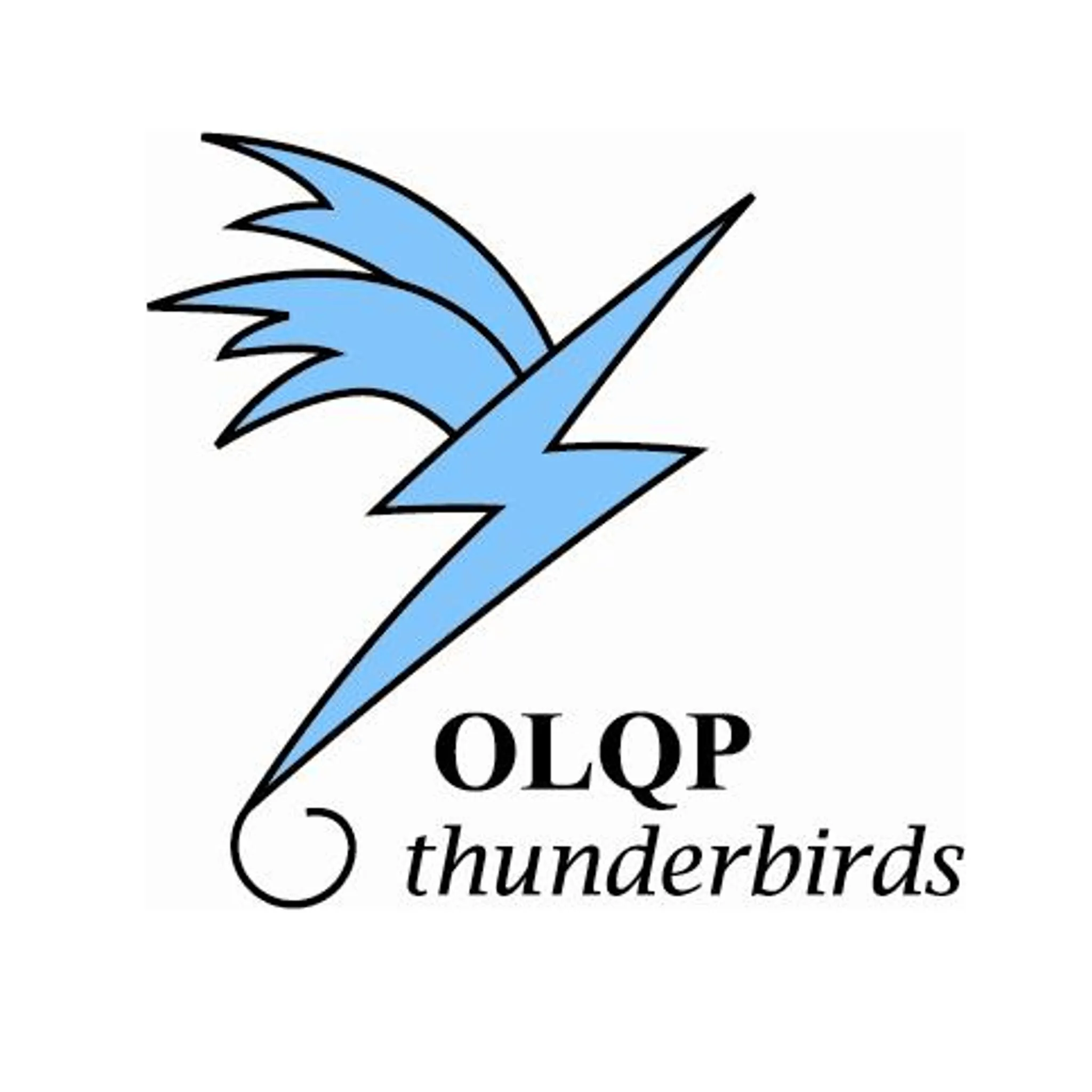 OLQP Thunderbirds Netball Club