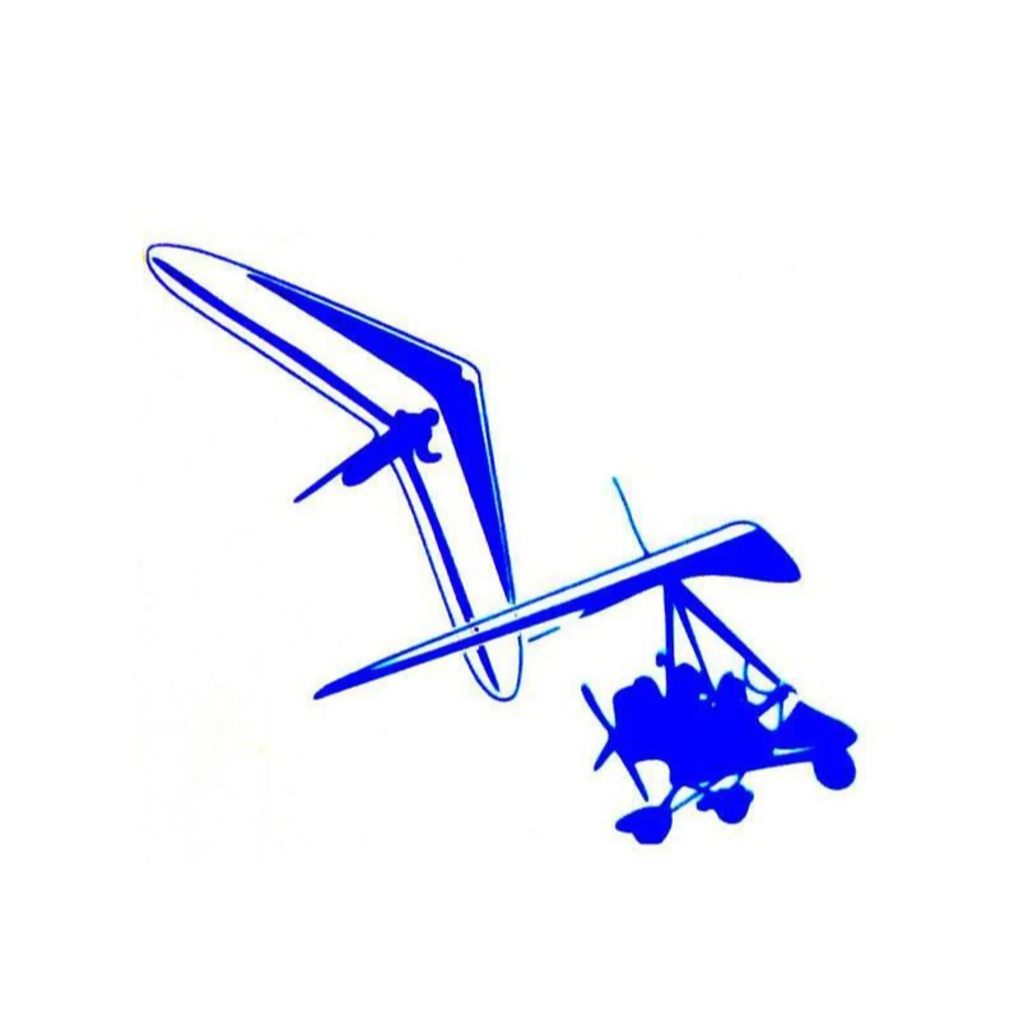 Dynamic Flight Hang Gliding School