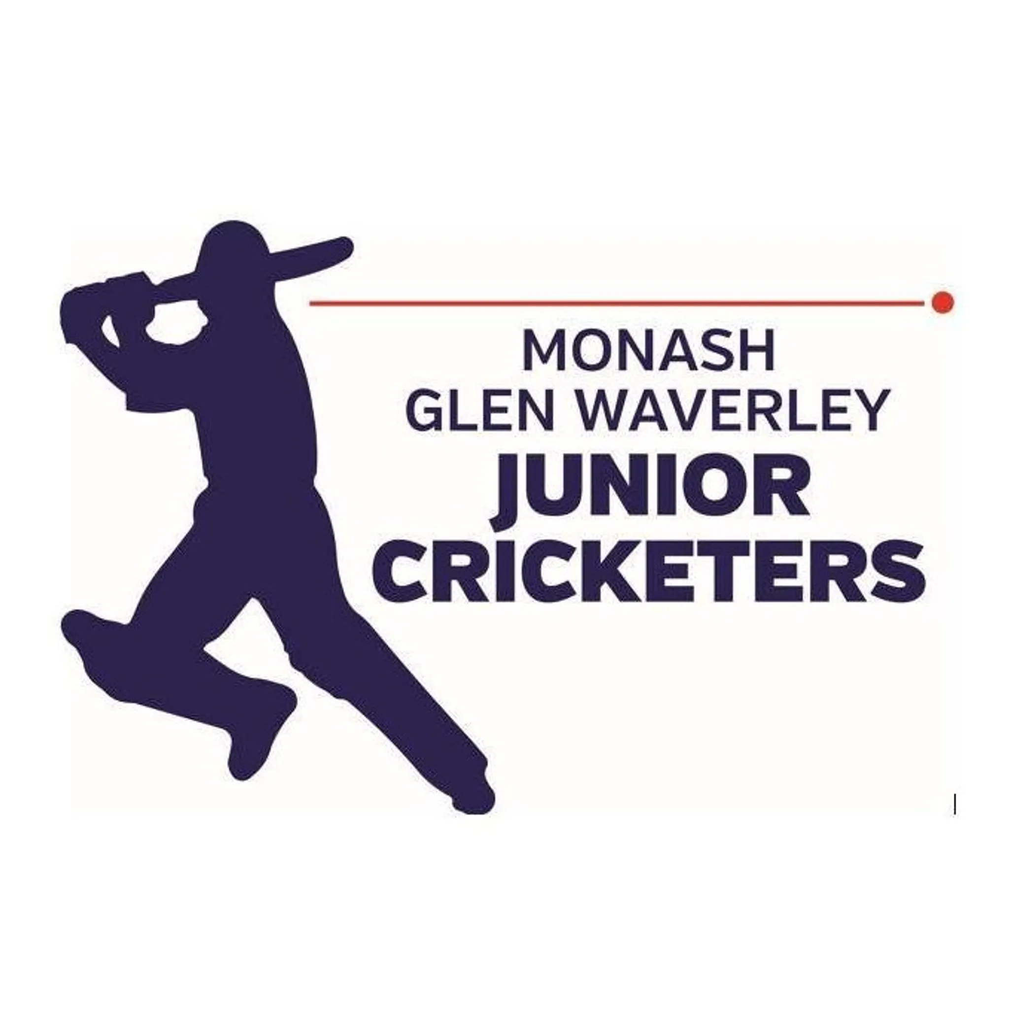 Monash - Glen Waverley Junior Cricketers