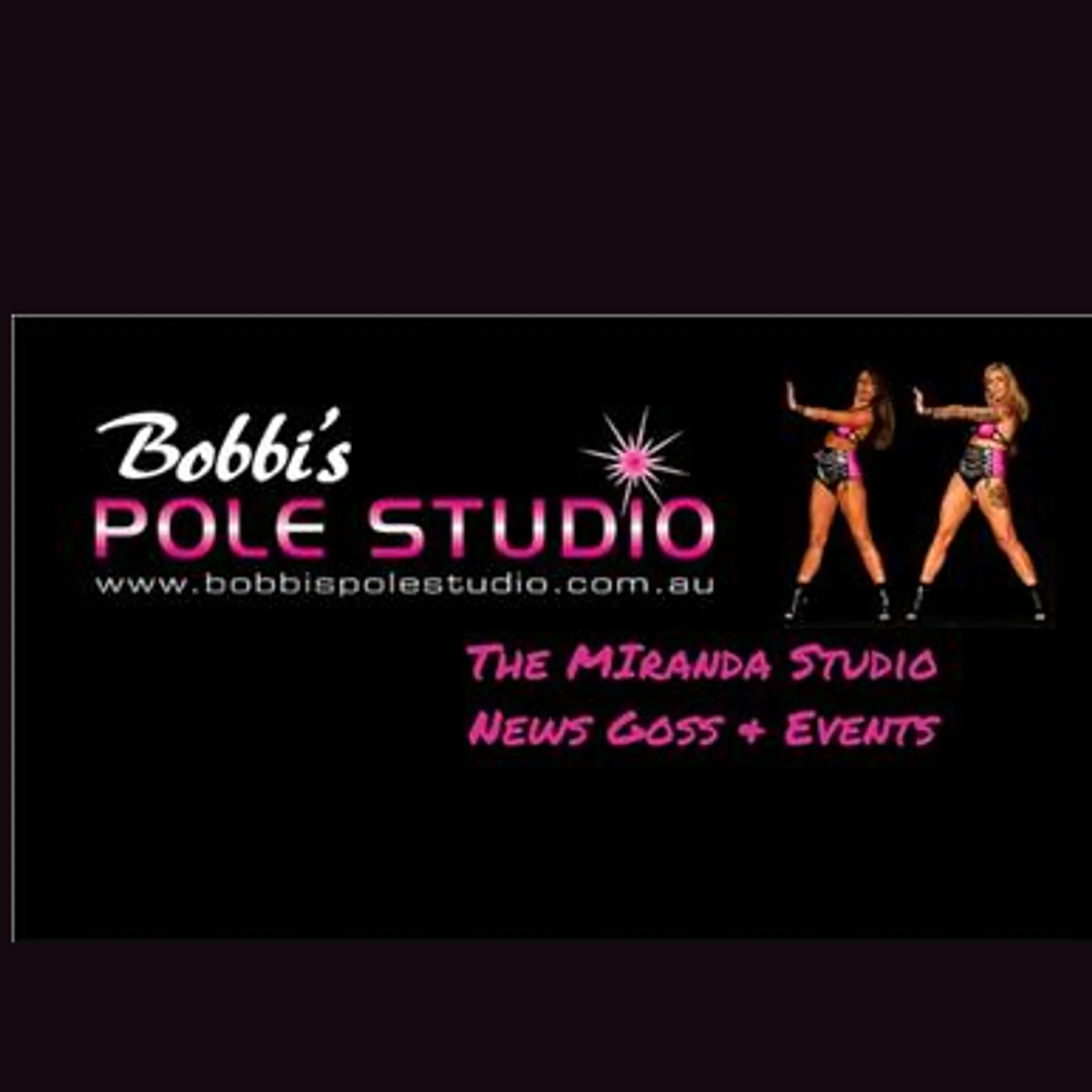 Bobbi's Pole Studio - Miranda