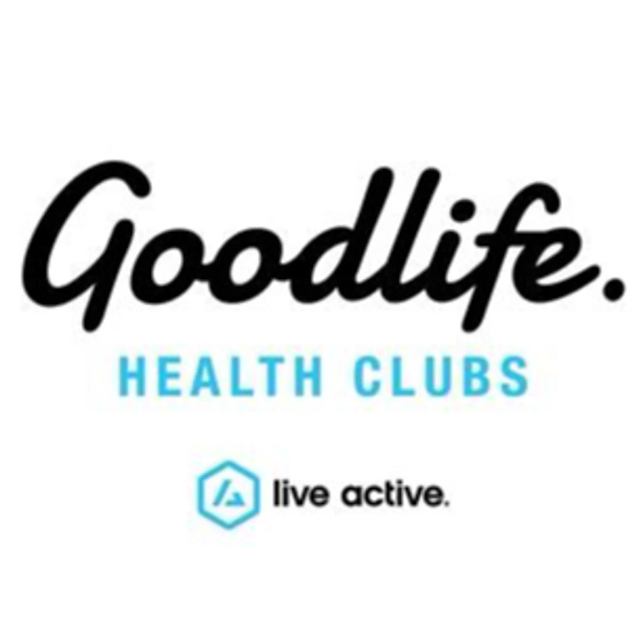 Goodlife Health Club Caloundra