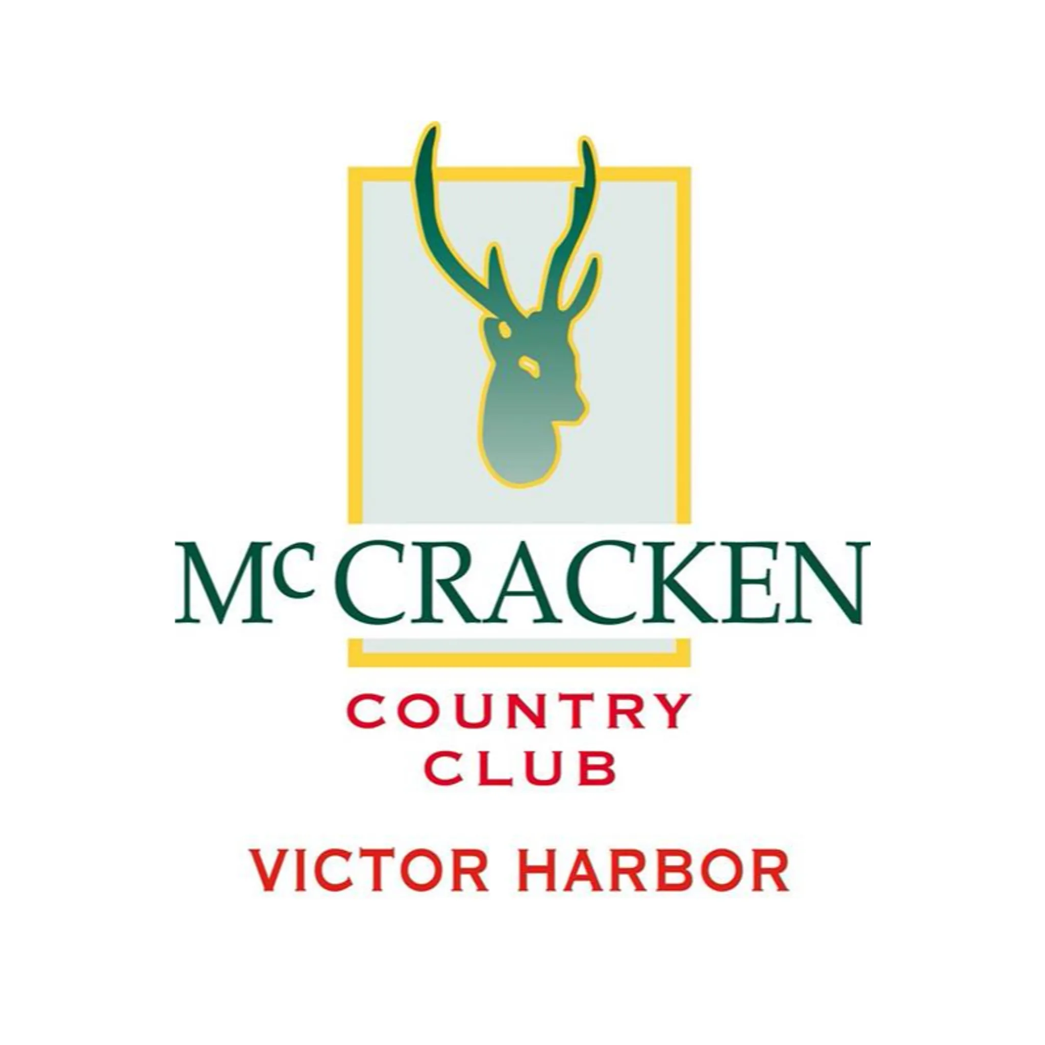 McCracken Country Club