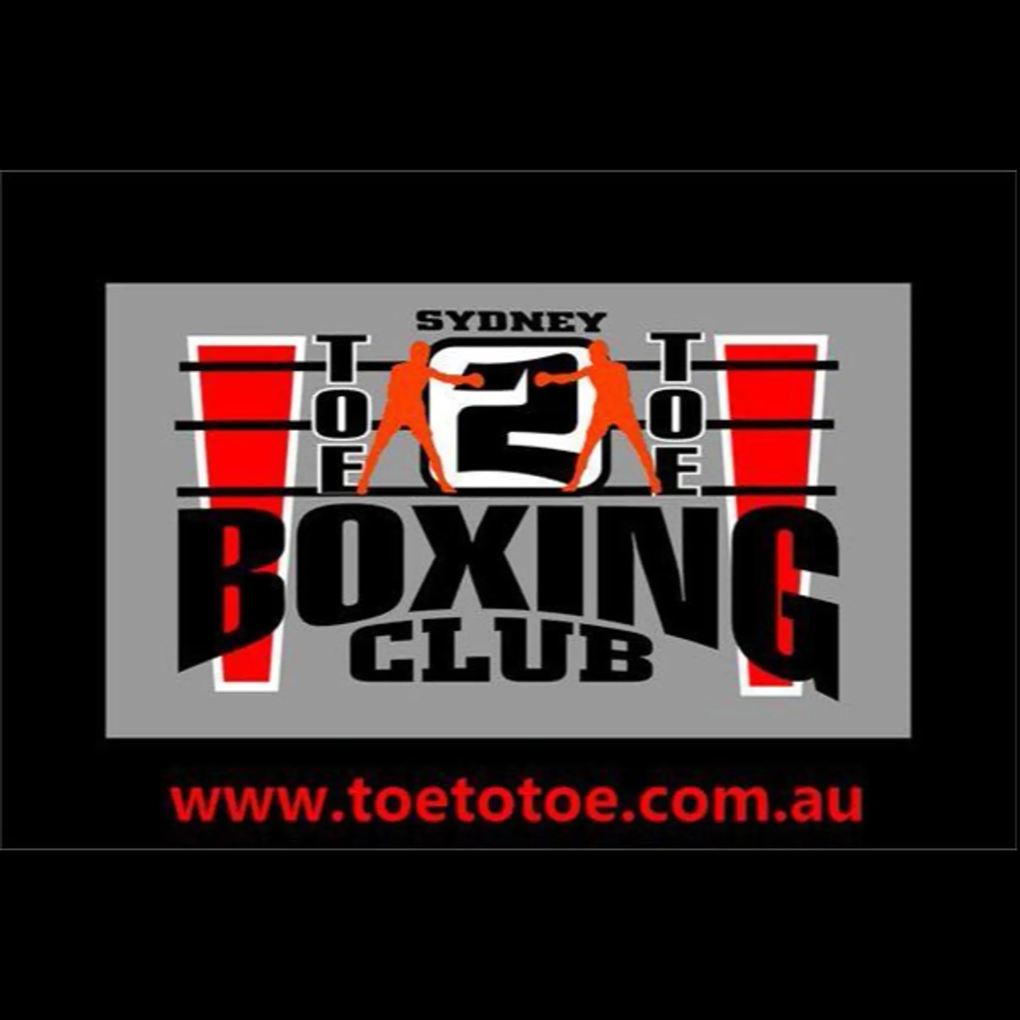 Toe to Toe Boxing Club