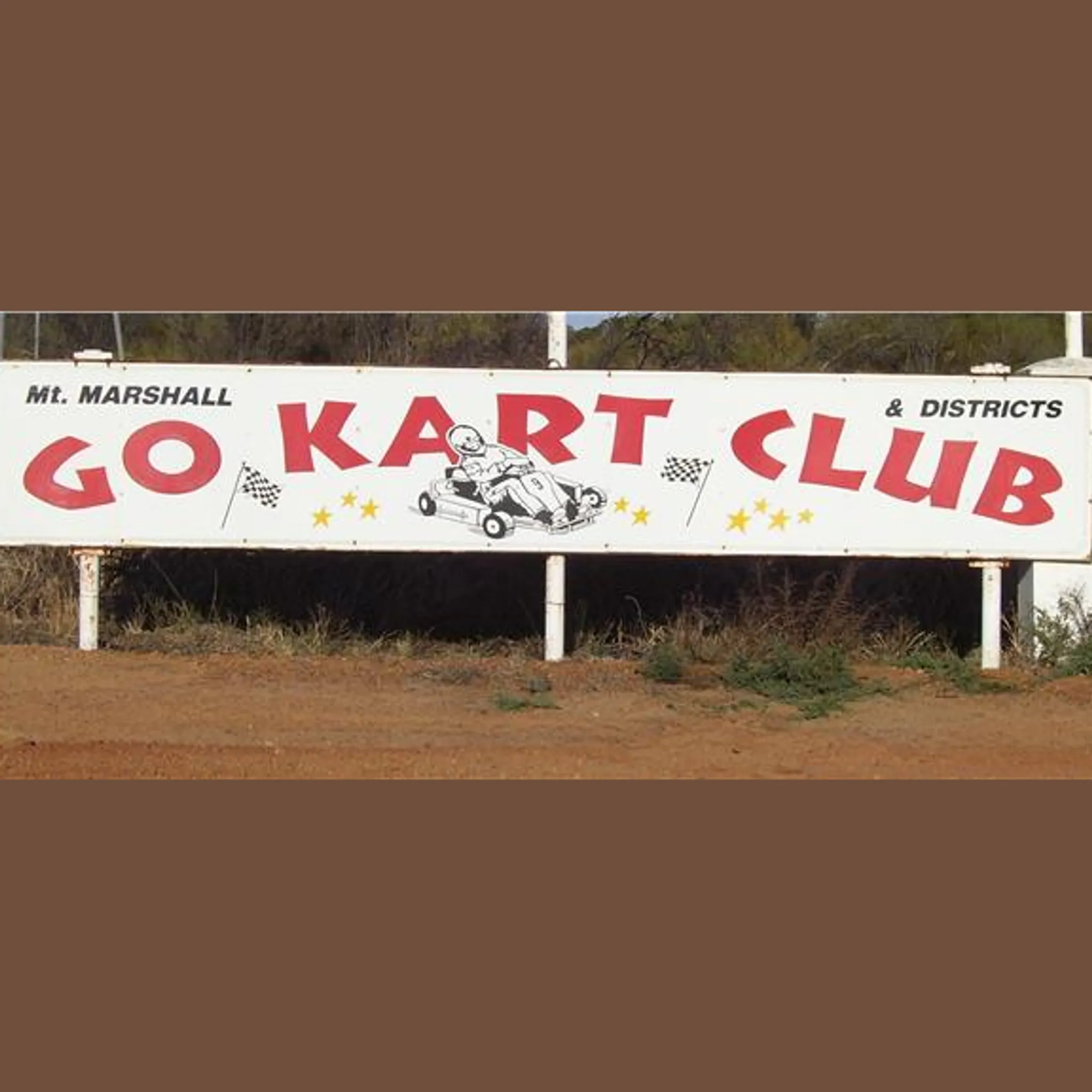 Mt Marshall & Districts Go Kart Club