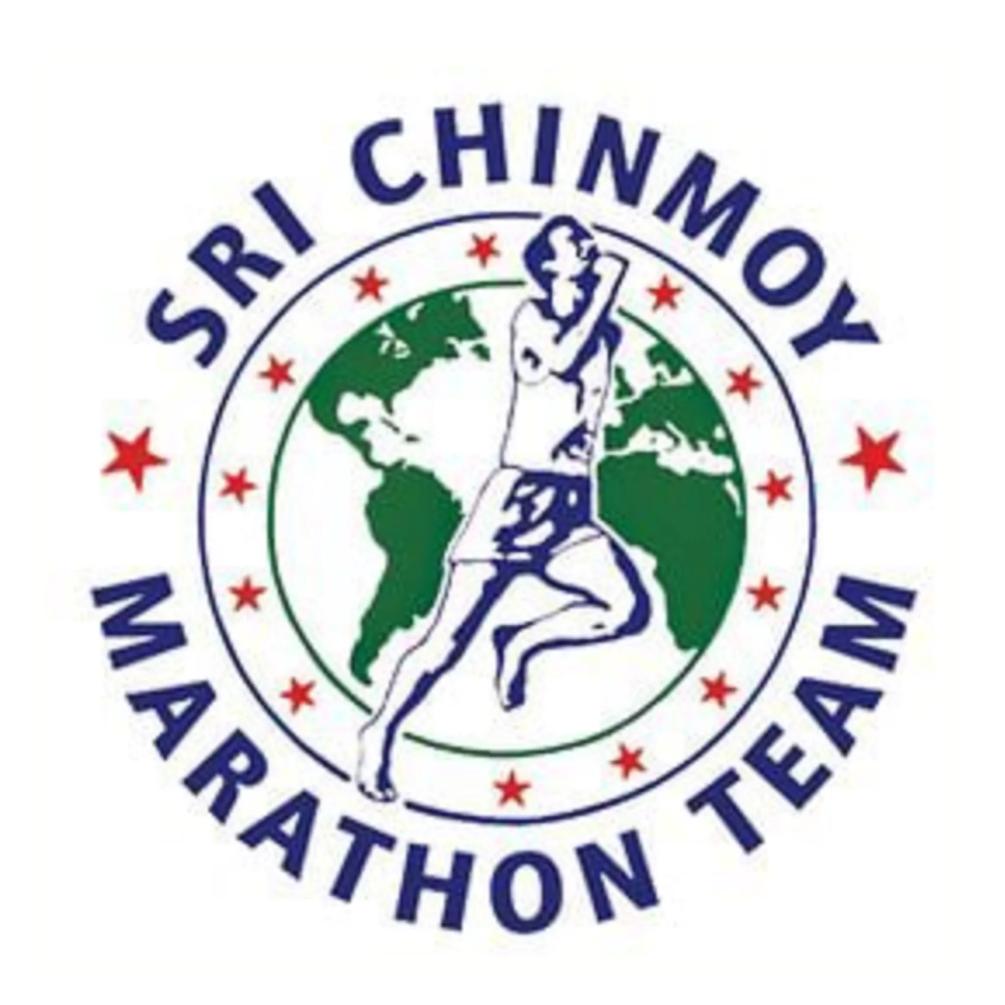 Sri Chinmoy Marathon Team