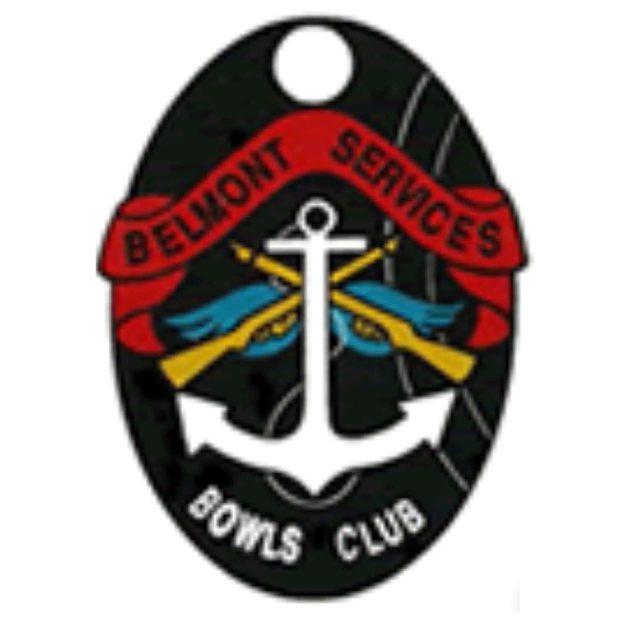 Belmont Services Bowls Club