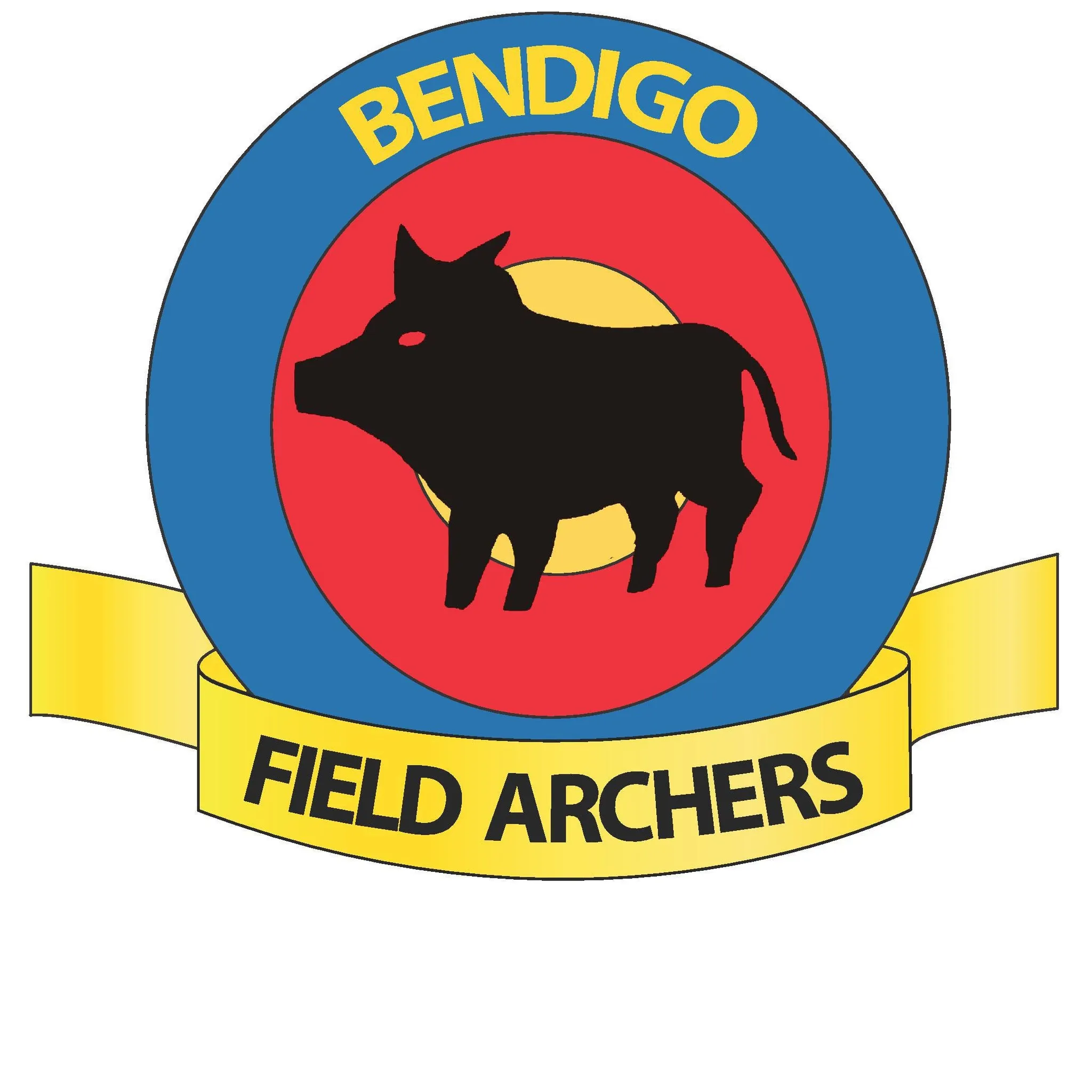 Bendigo Field Archers 