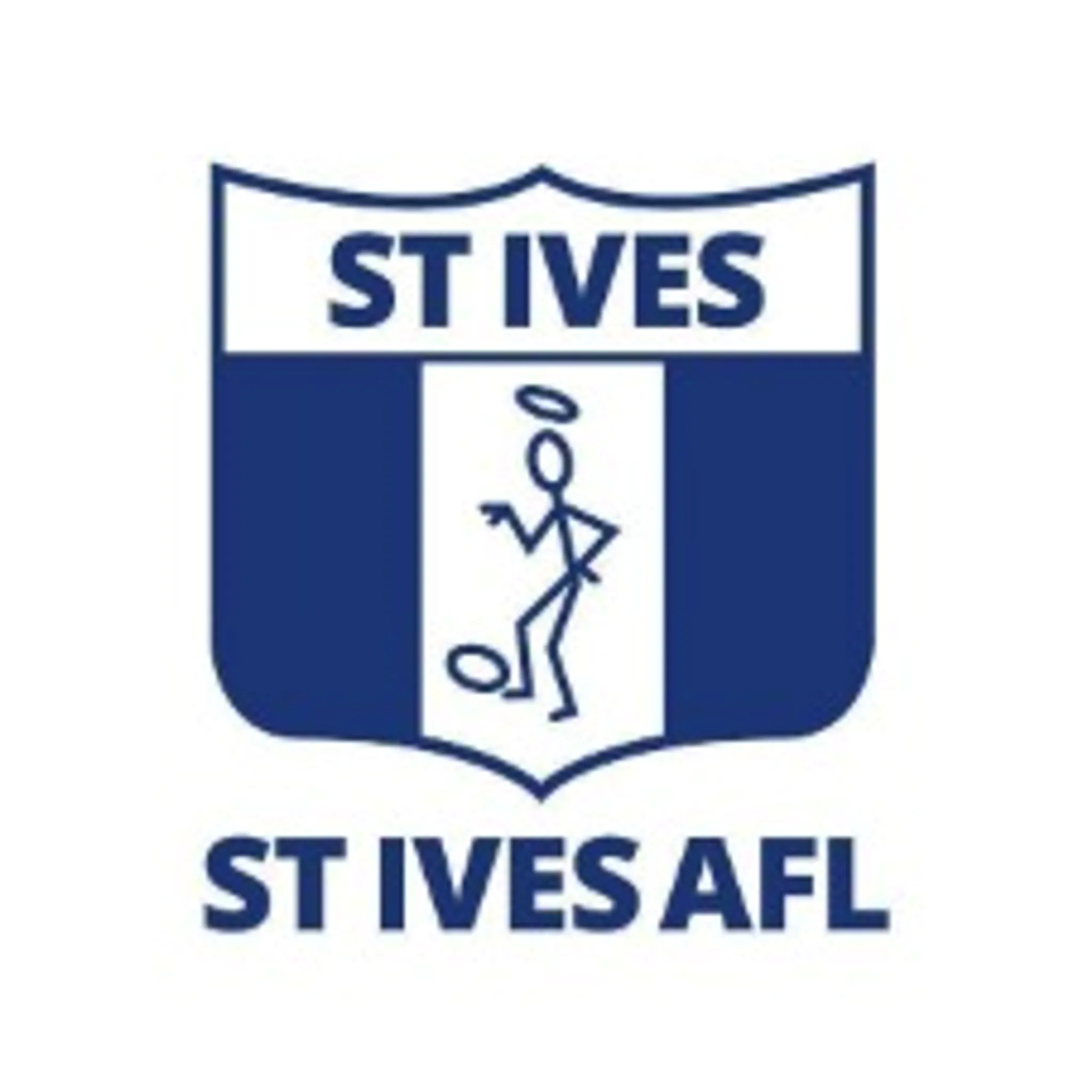 St Ives Junior AFL Club