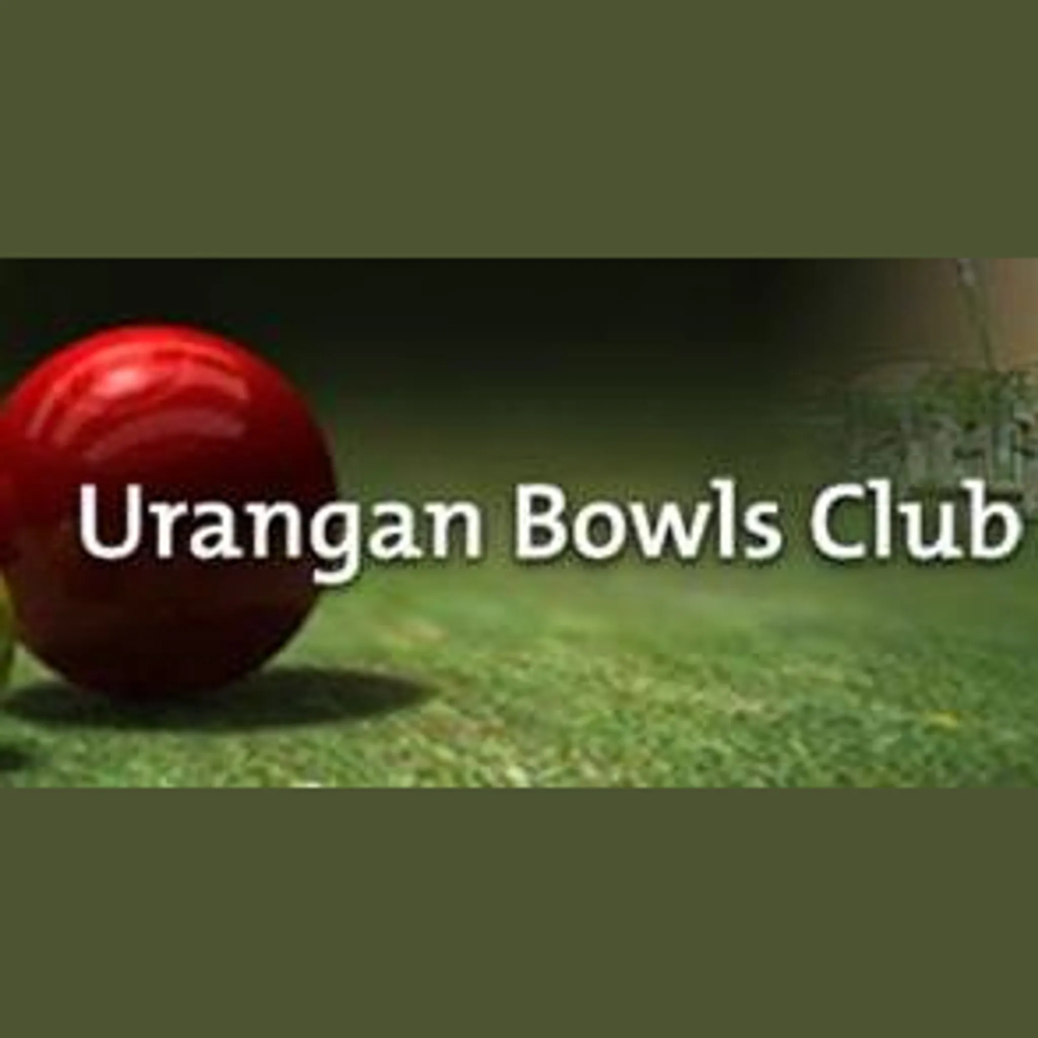 Urangan Bowls Club Inc