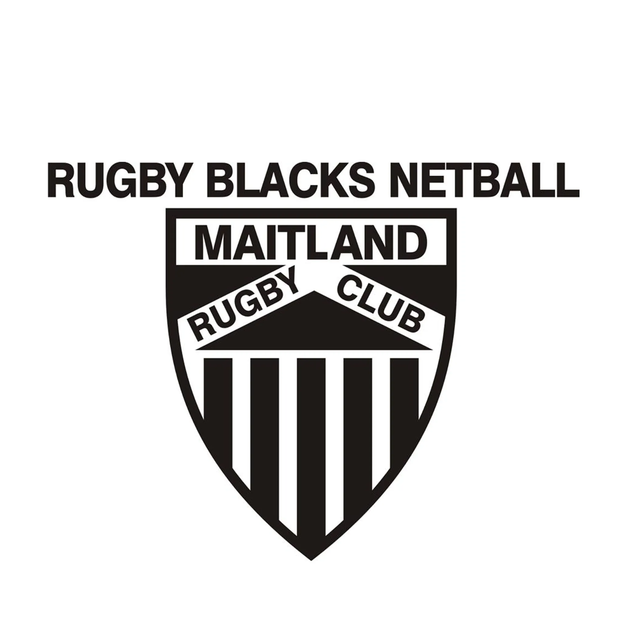 Rugby Blacks Netball Club