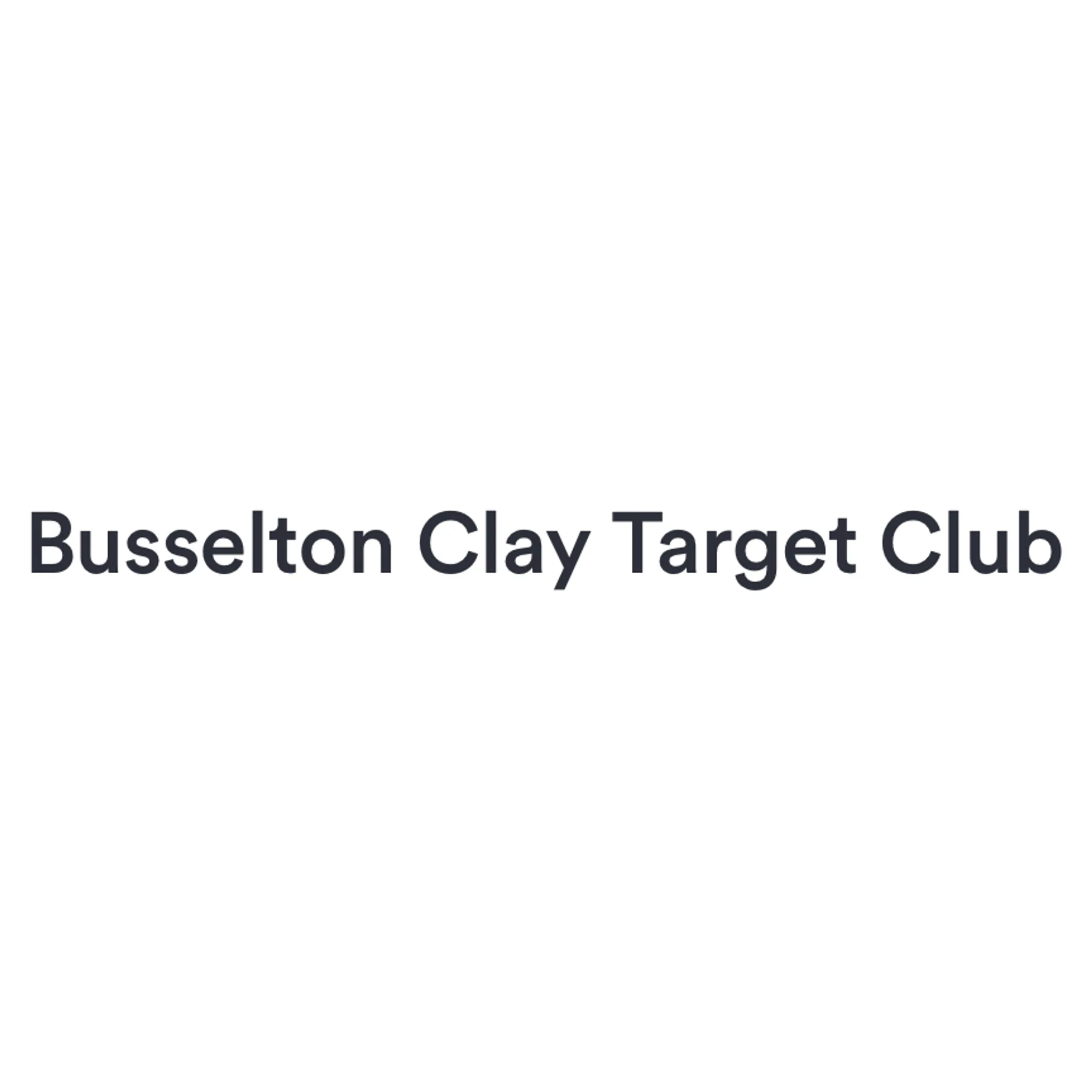 Busselton Clay Target Club Inc.