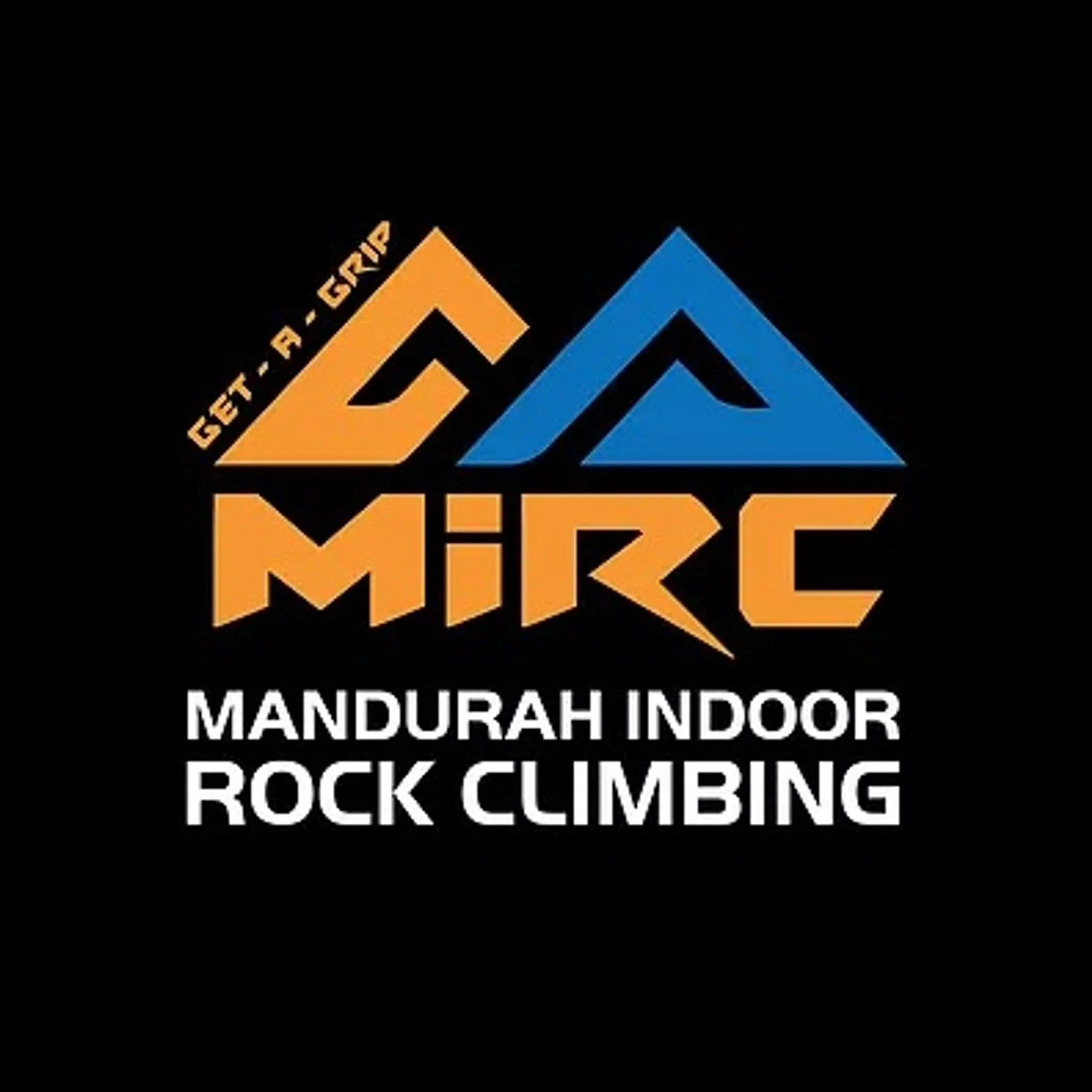 Mandurah Indoor Rock Climbing Centre