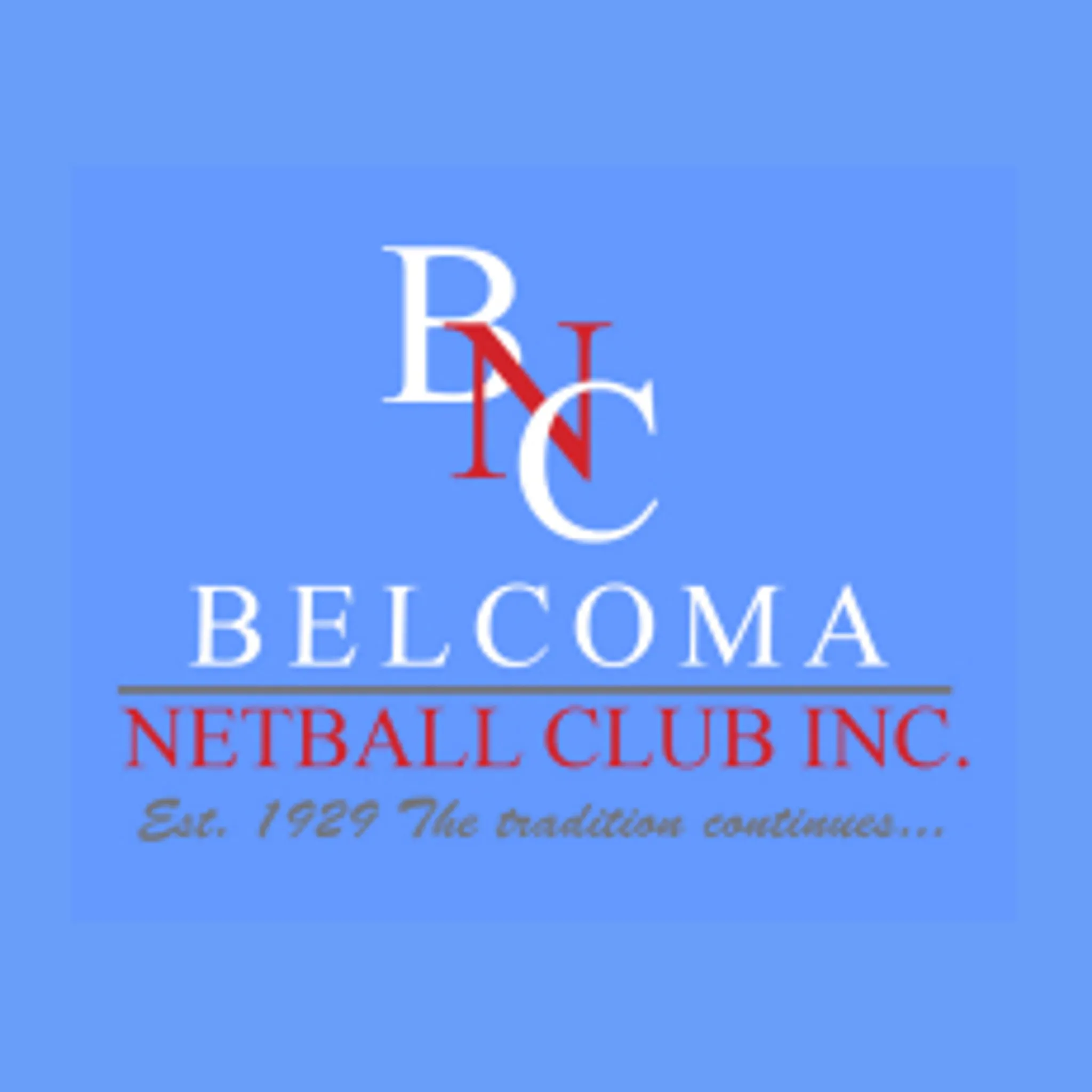 Belcoma Netball Club Inc.