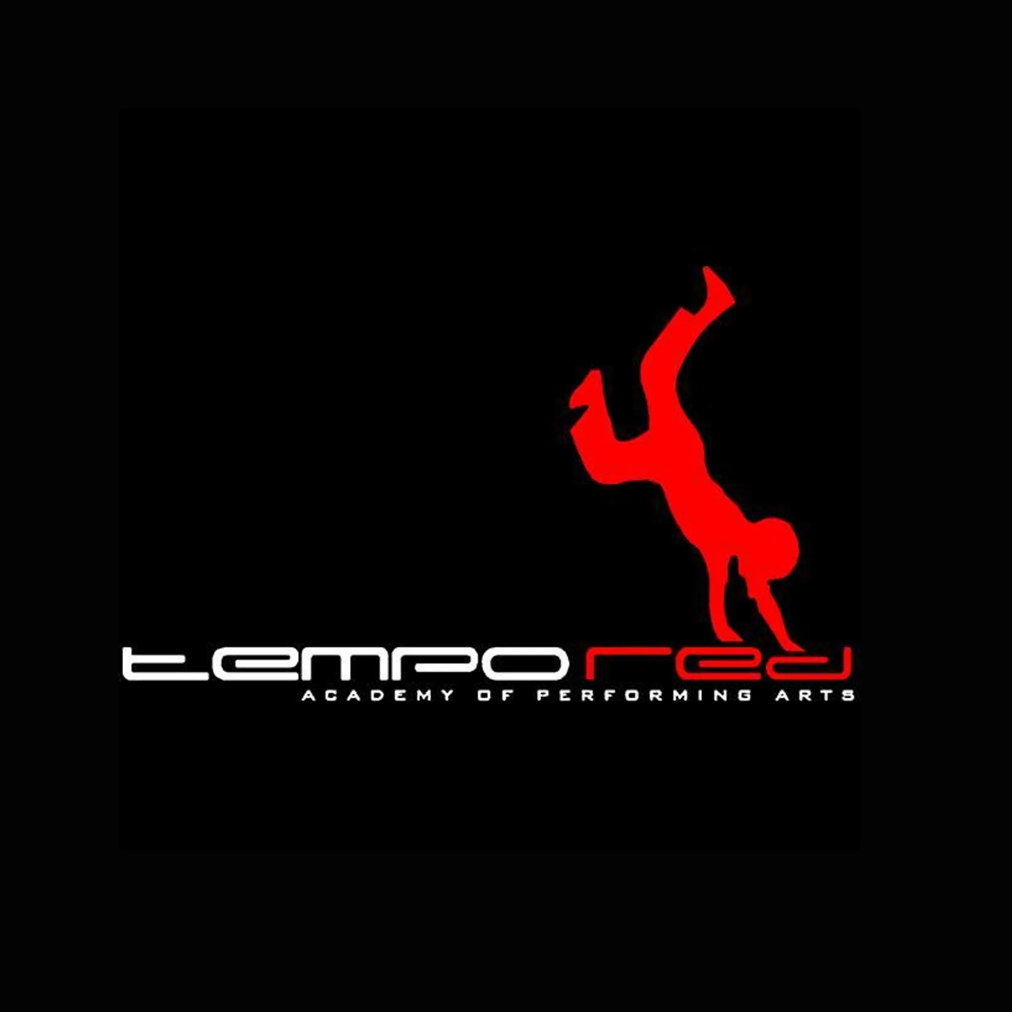Tempo Red Academy of Performing Arts