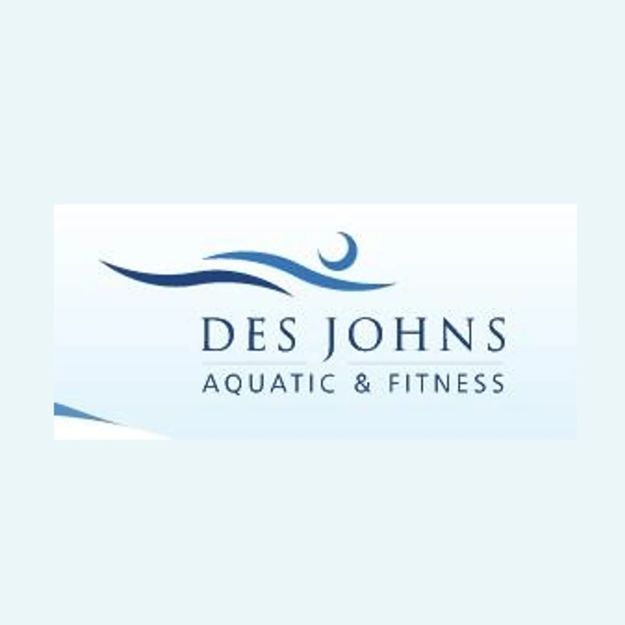 Des Johns Aquatic & Fitness