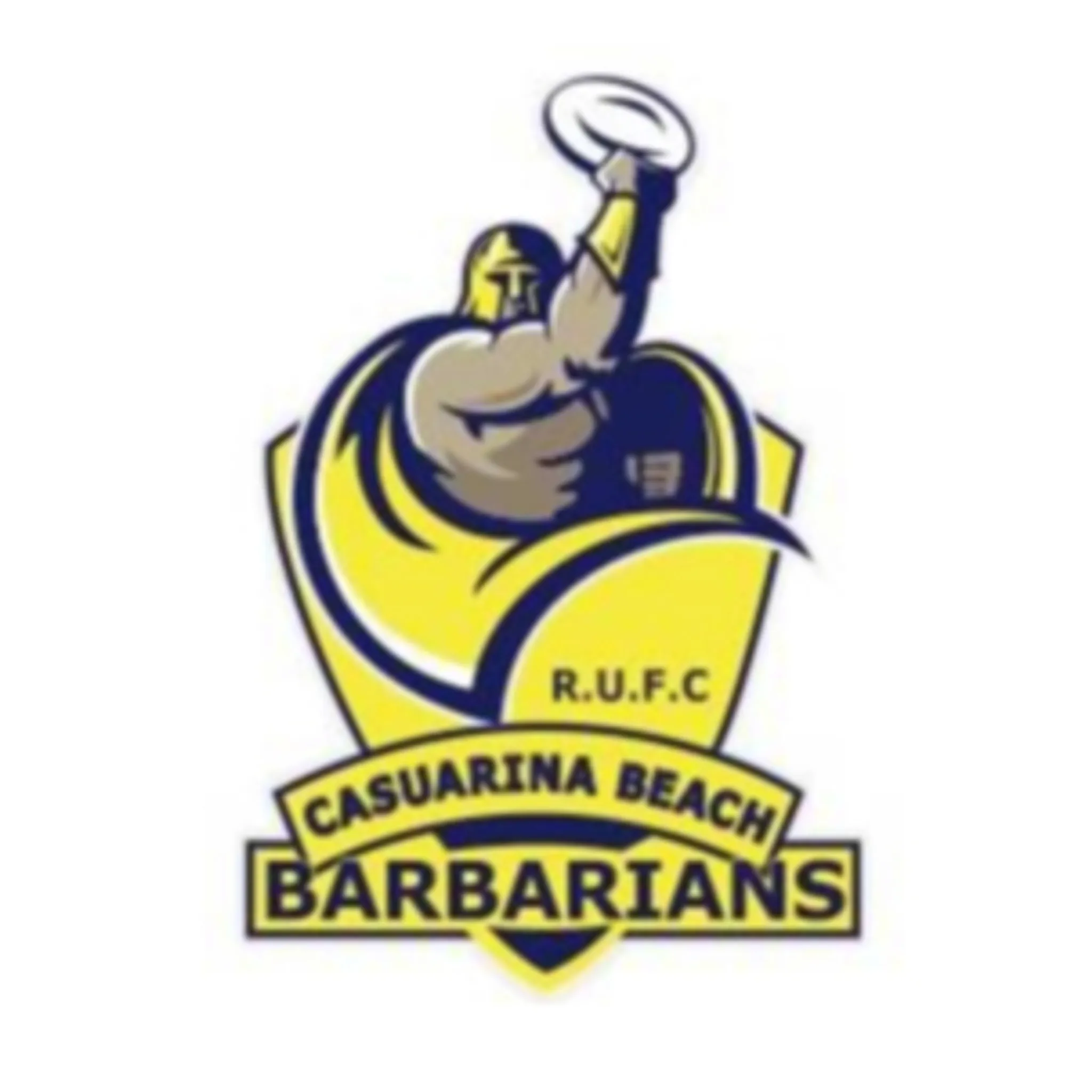 Casuarina Beach Rugby Club
