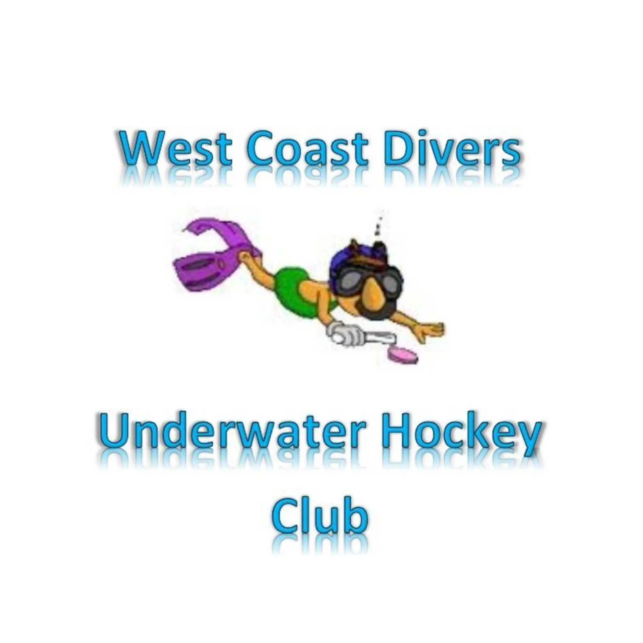 Perth Underwater Hockey