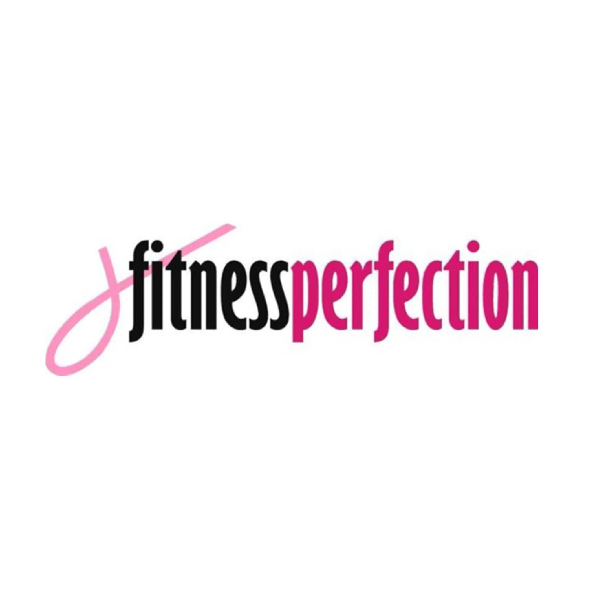 Fitness Perfection Orange