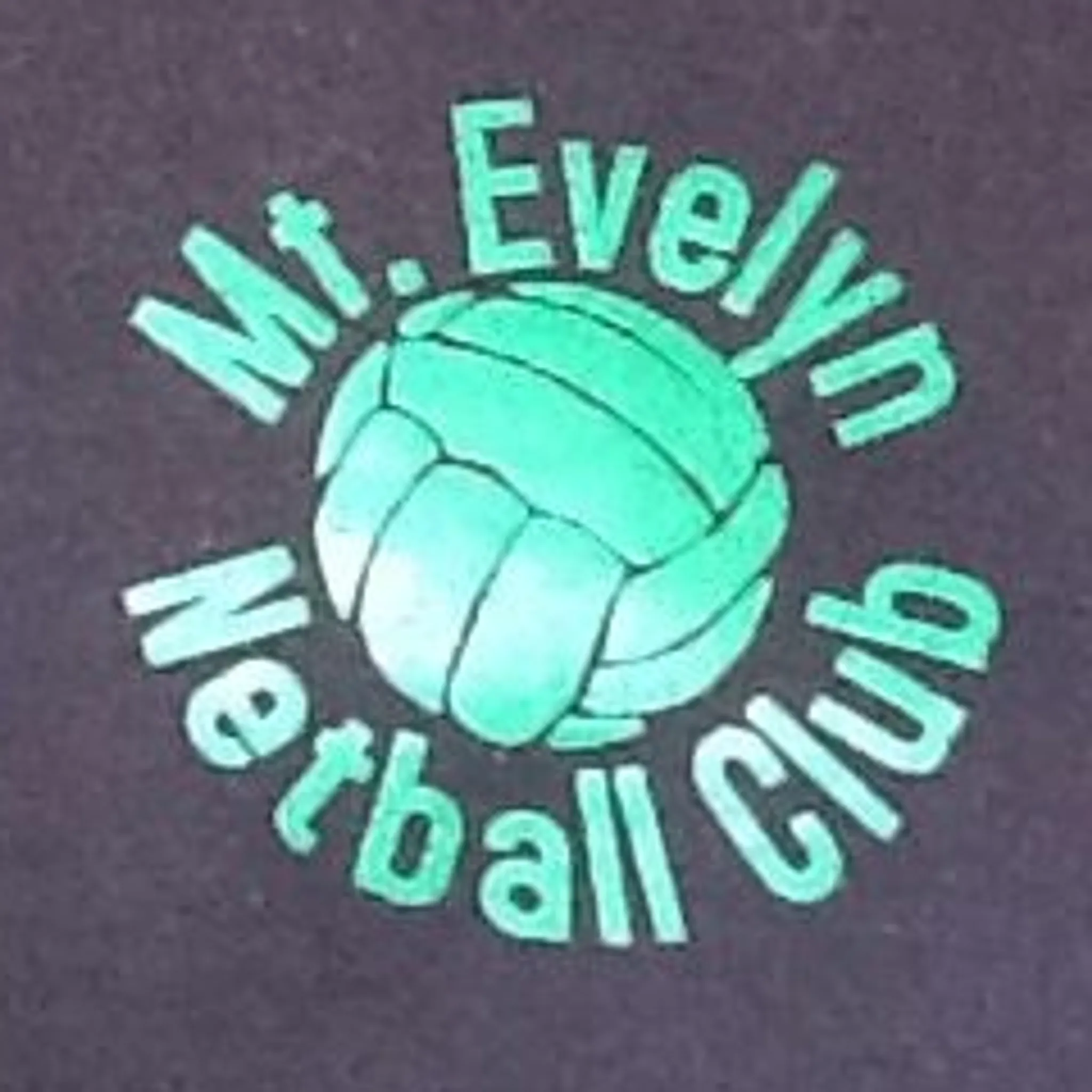 Mt Evelyn Netball Club