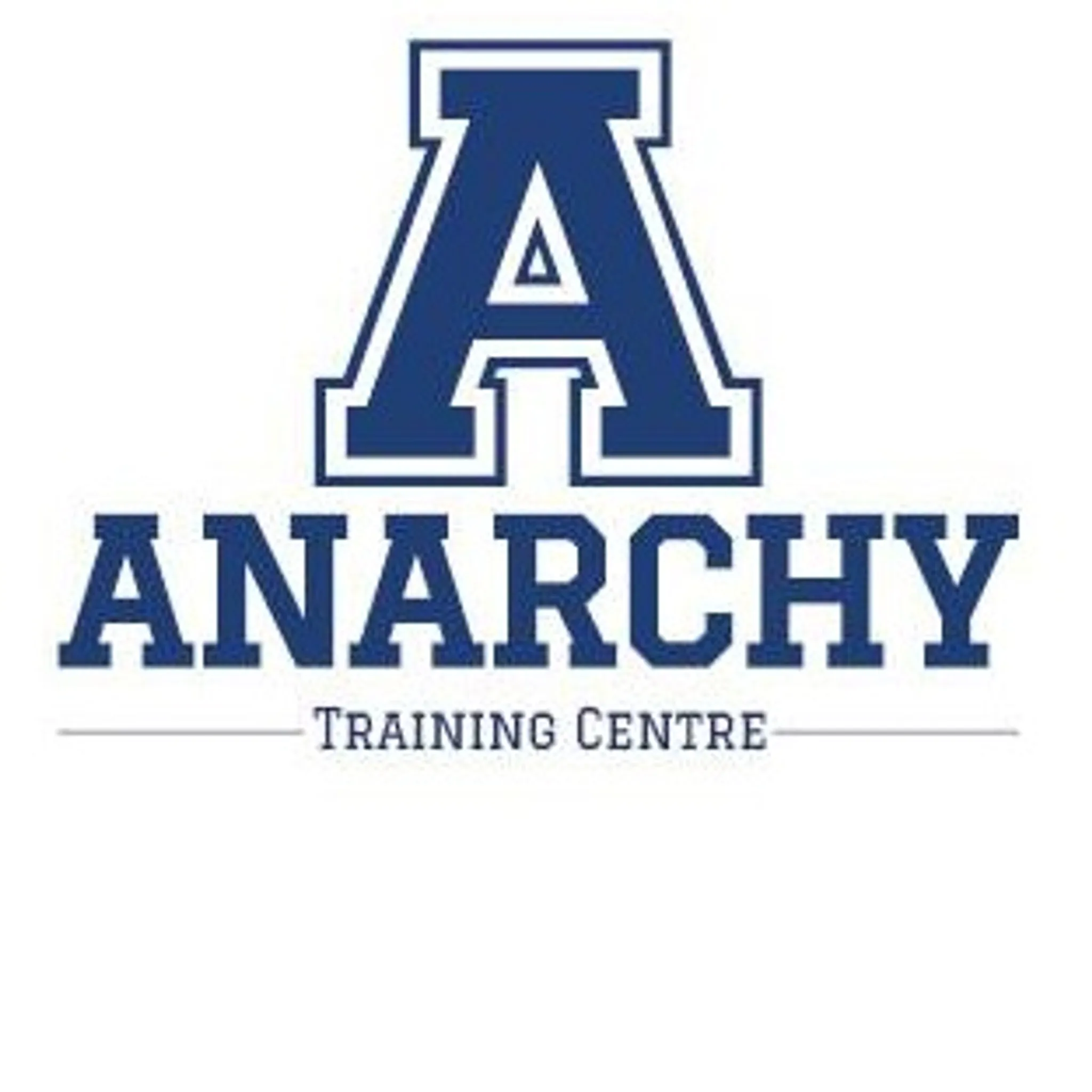 Anarchy Training Centre