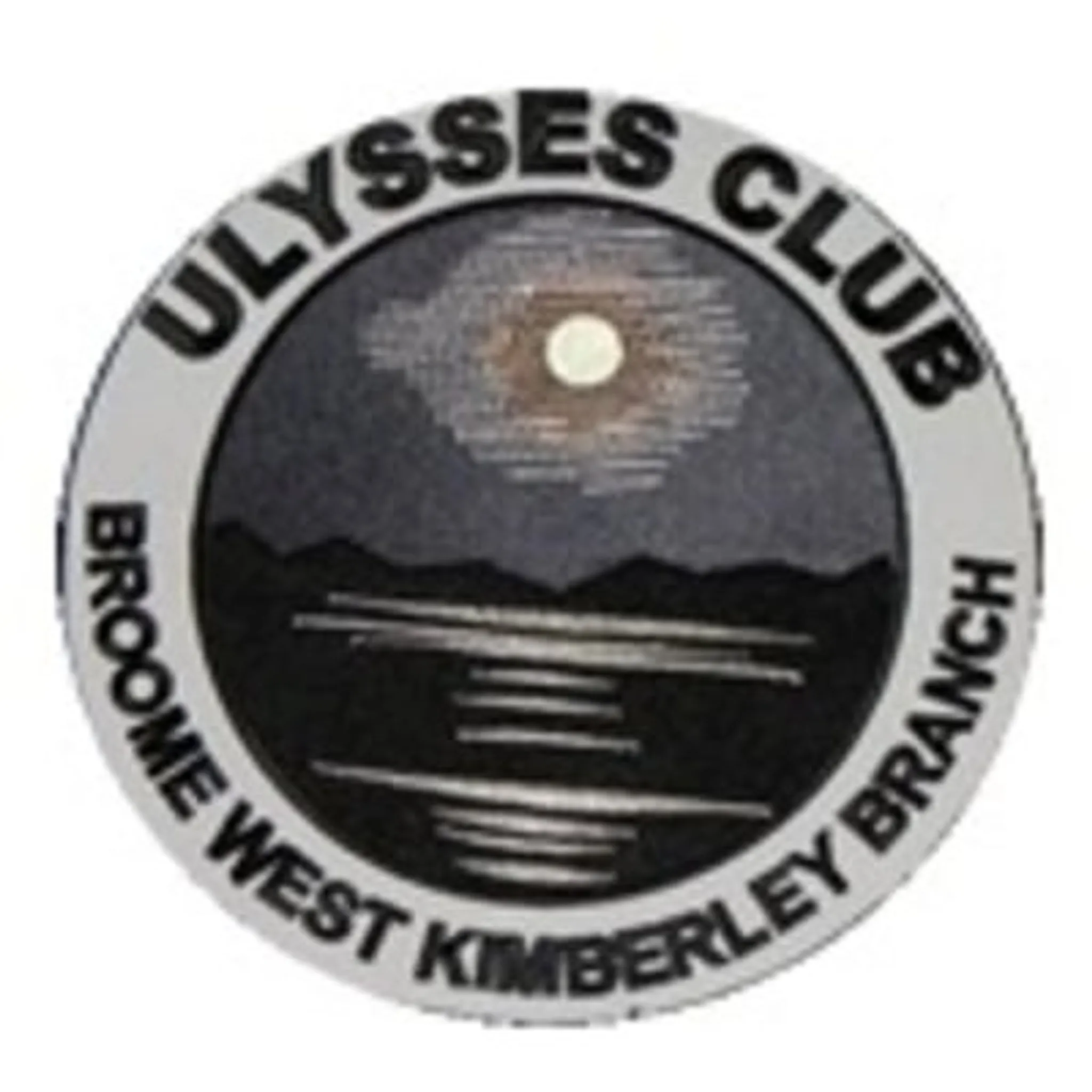 Ulysses Club Broome West Kimberley