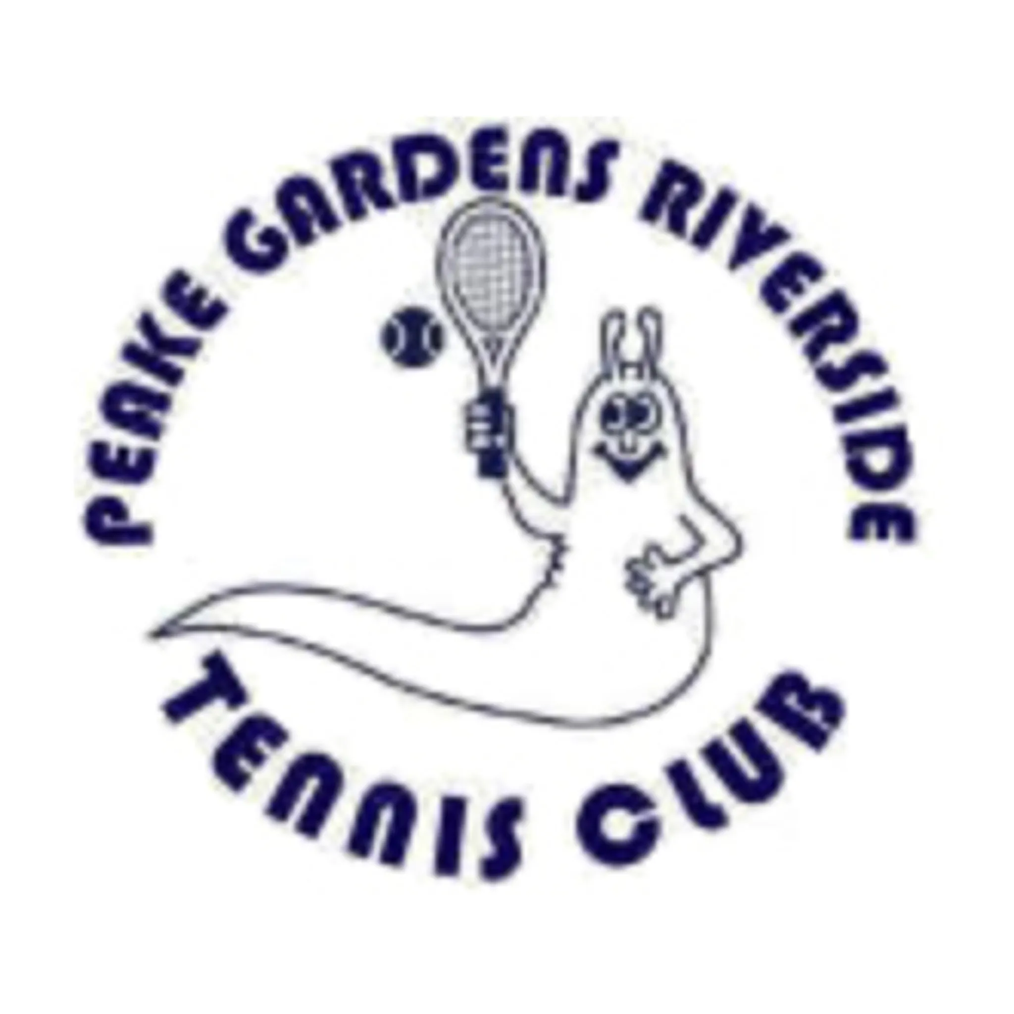Peake Gardens Riverside Tennis Club