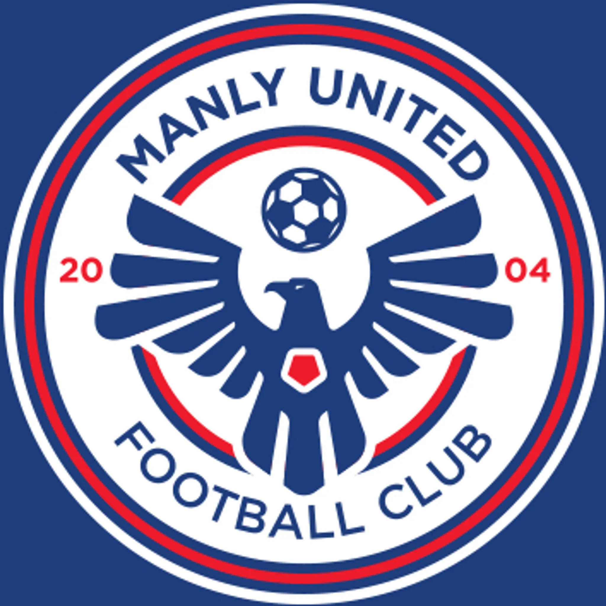 Manly United Football Club 