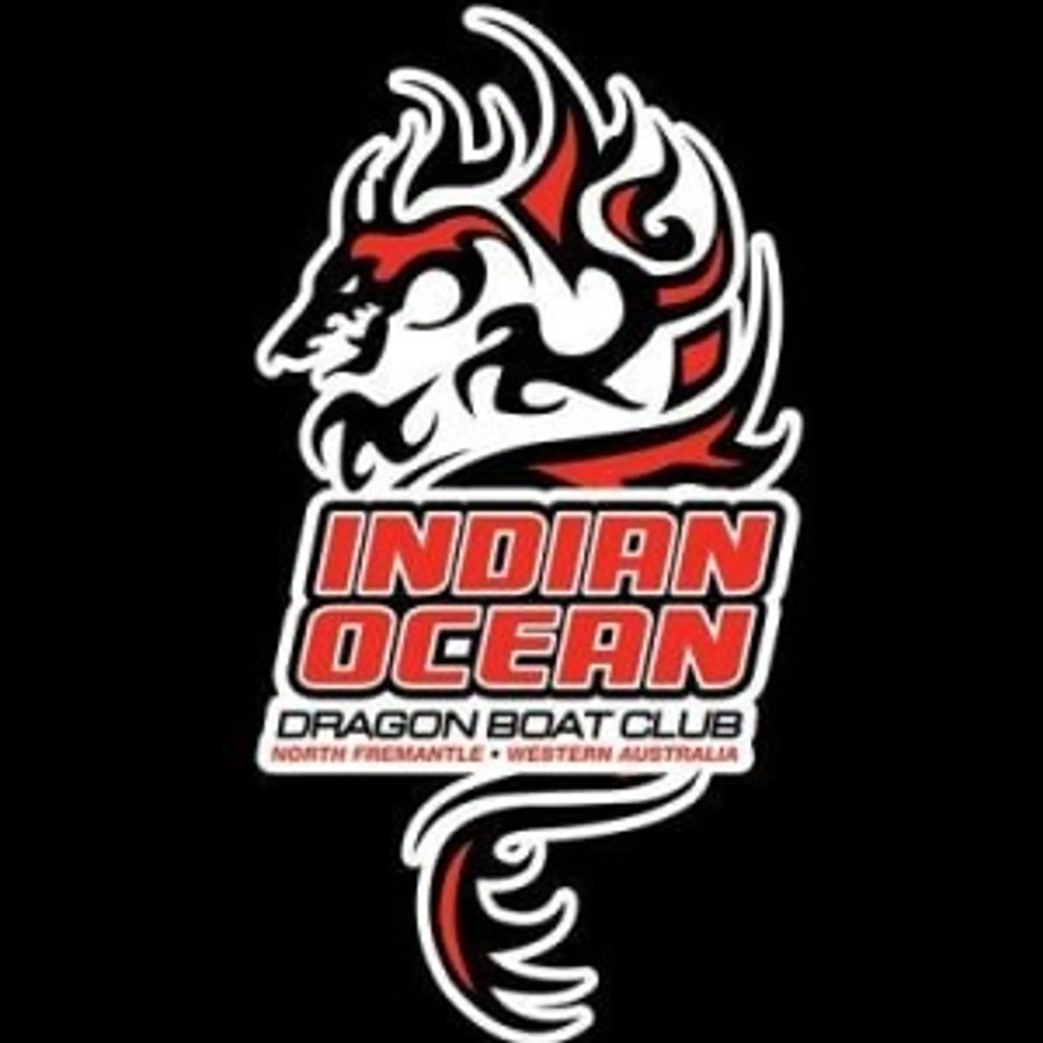 Indian Ocean Dragon Boat Club