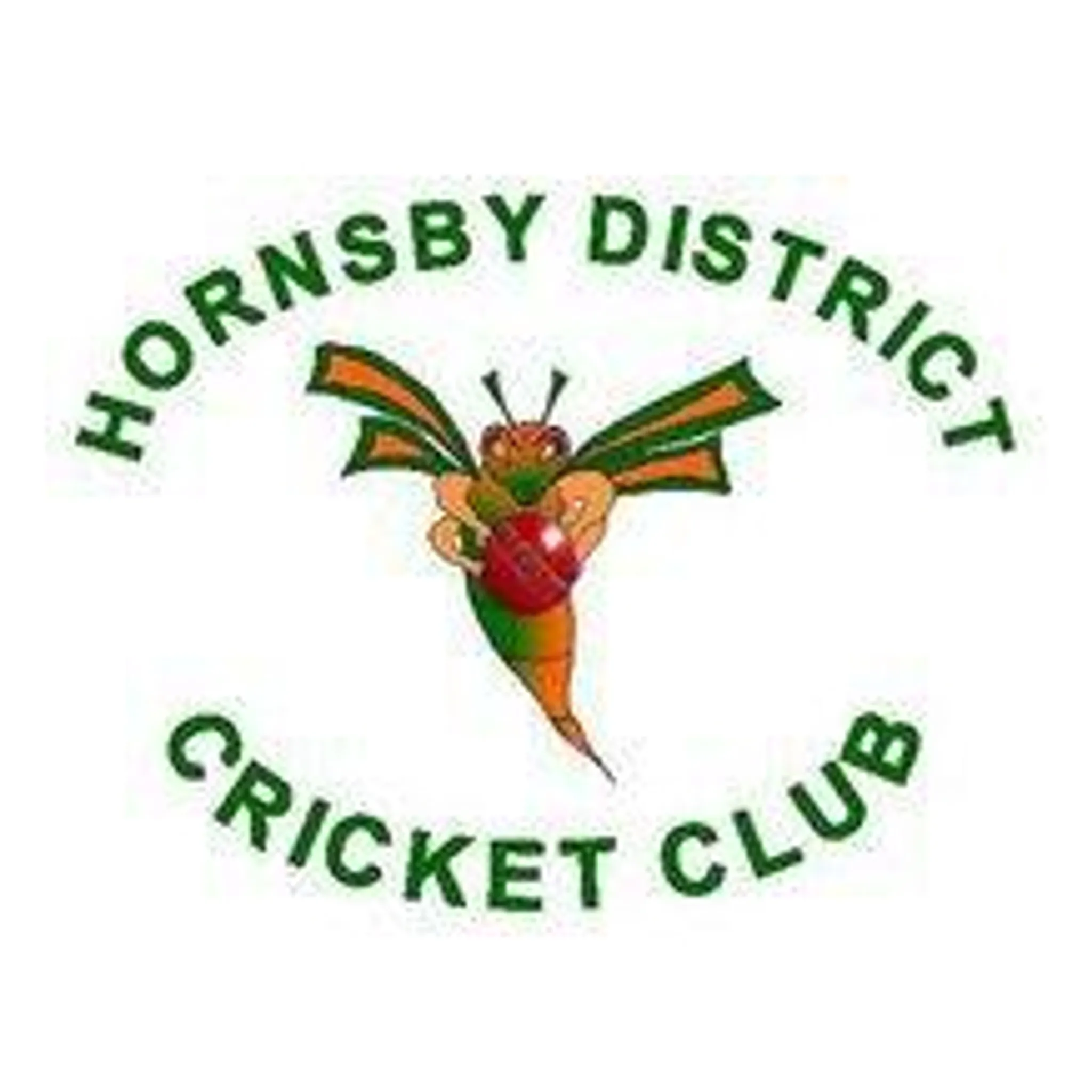 Hornsby District Cricket Club 