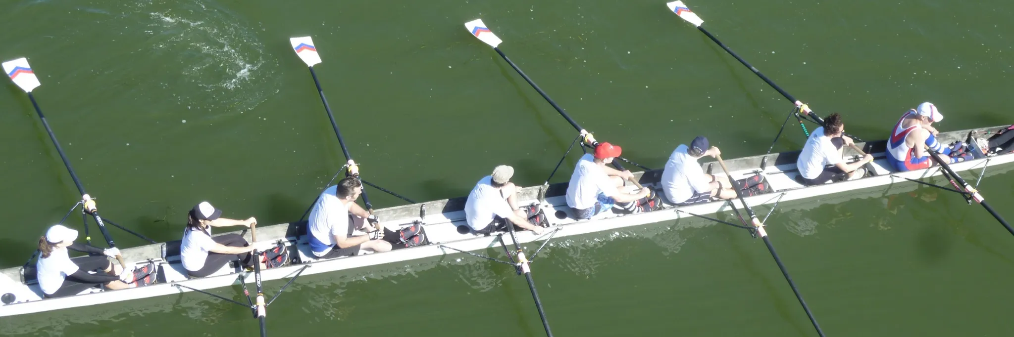 Leichhardt Rowing Club