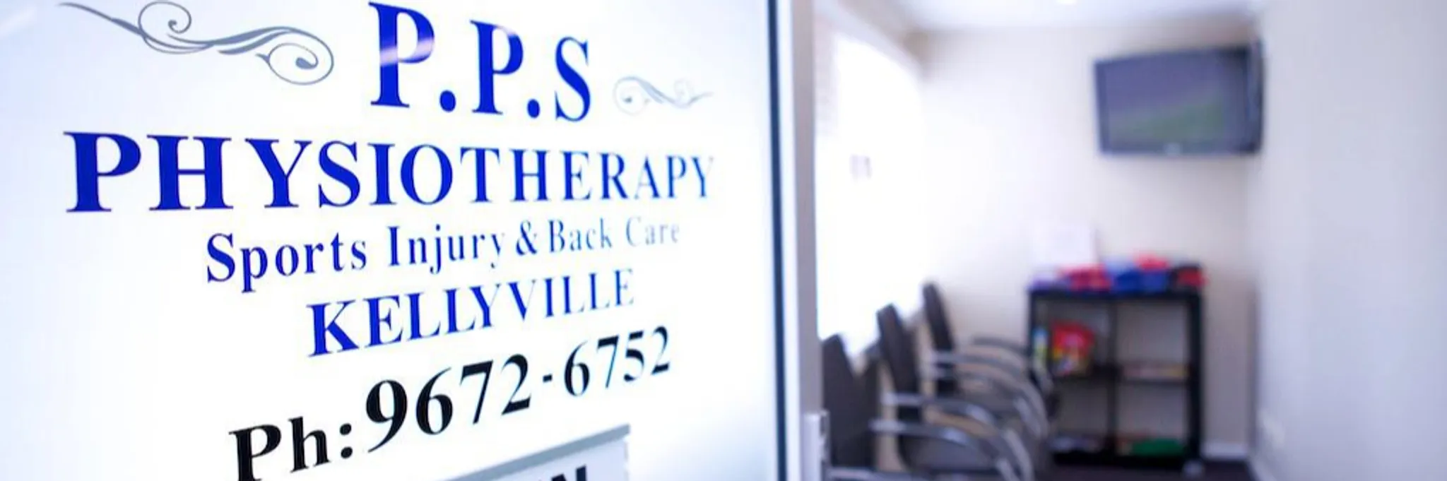 PPS Physiotherapy Kellyville