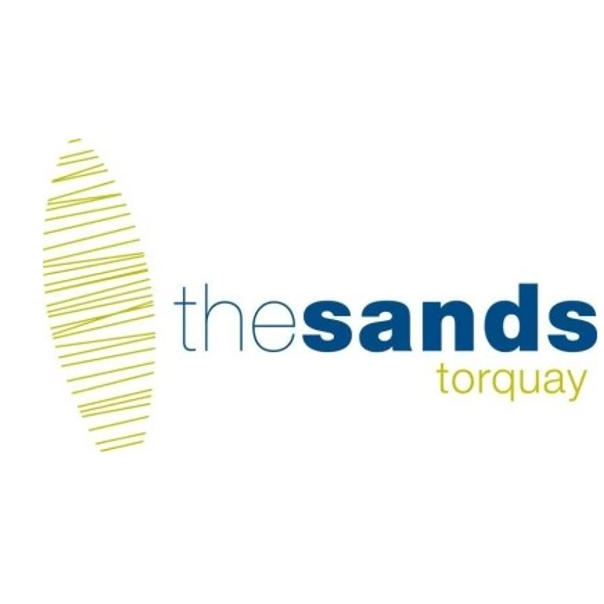 The Sands, Torquay