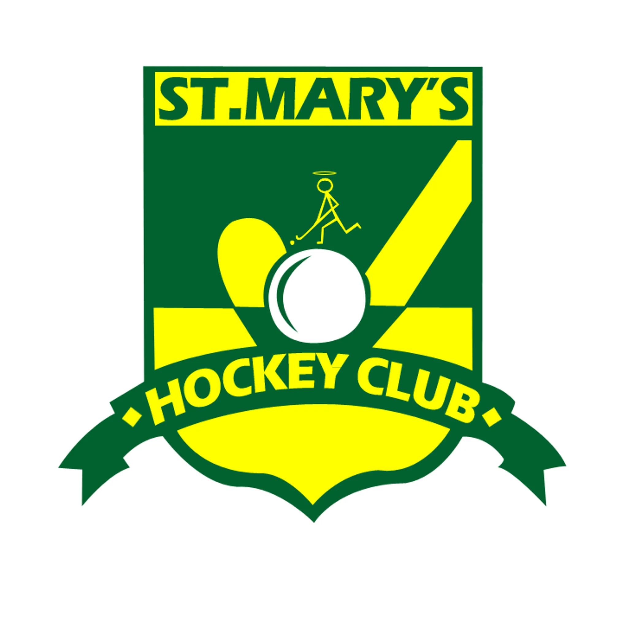 St Mary's Hockey Club