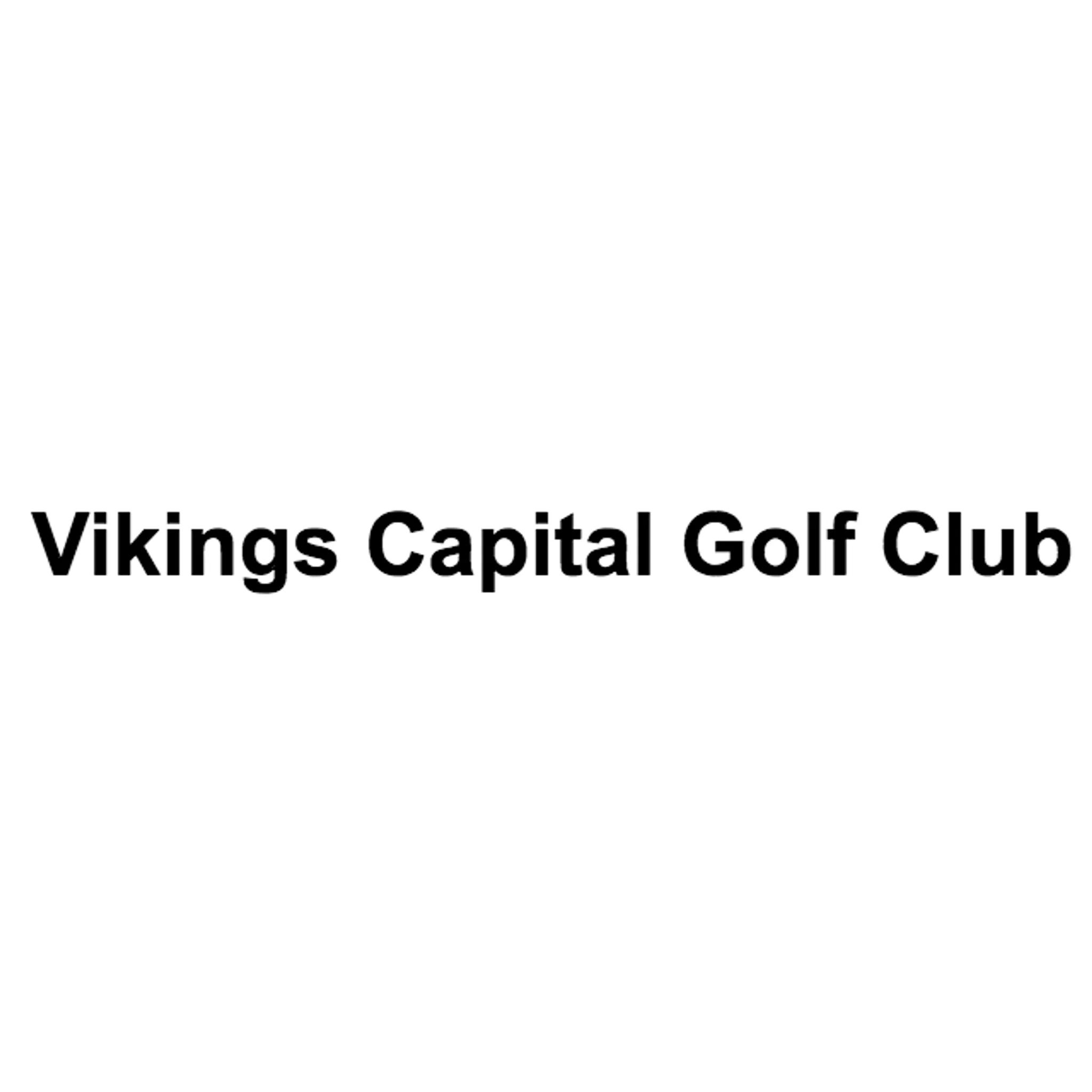 Vikings Capital Golf Club