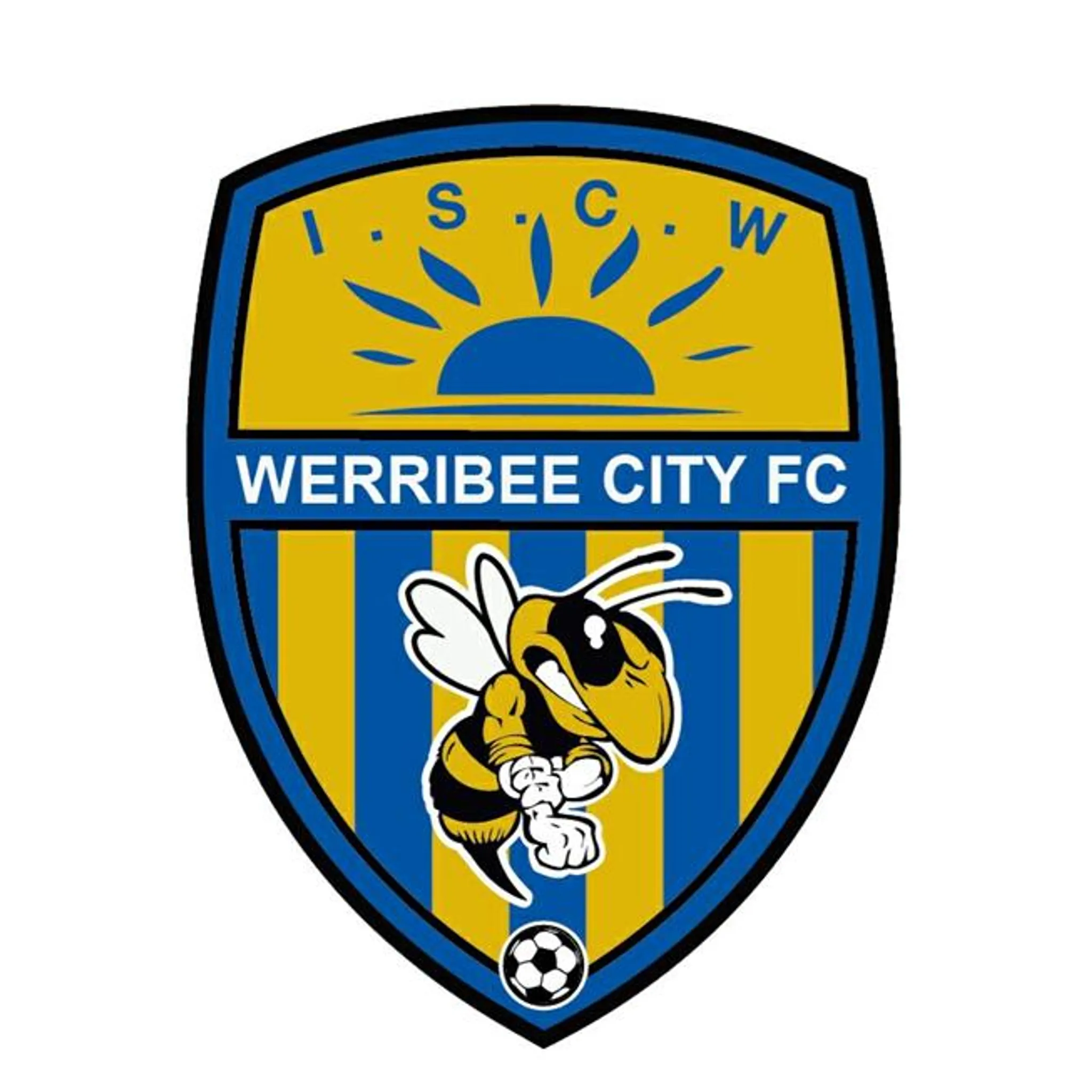 Werribee City FC