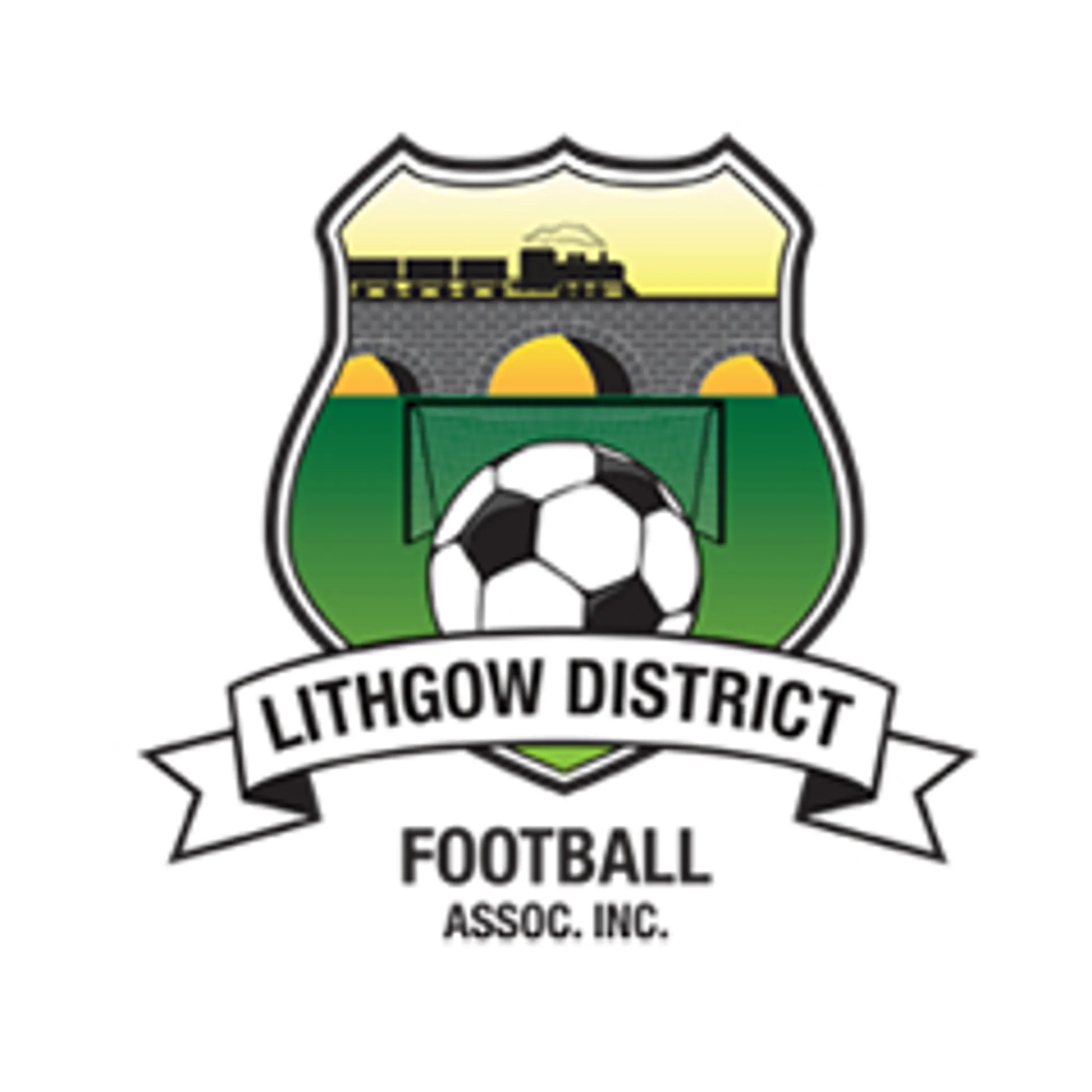 Lithgow District Football Association