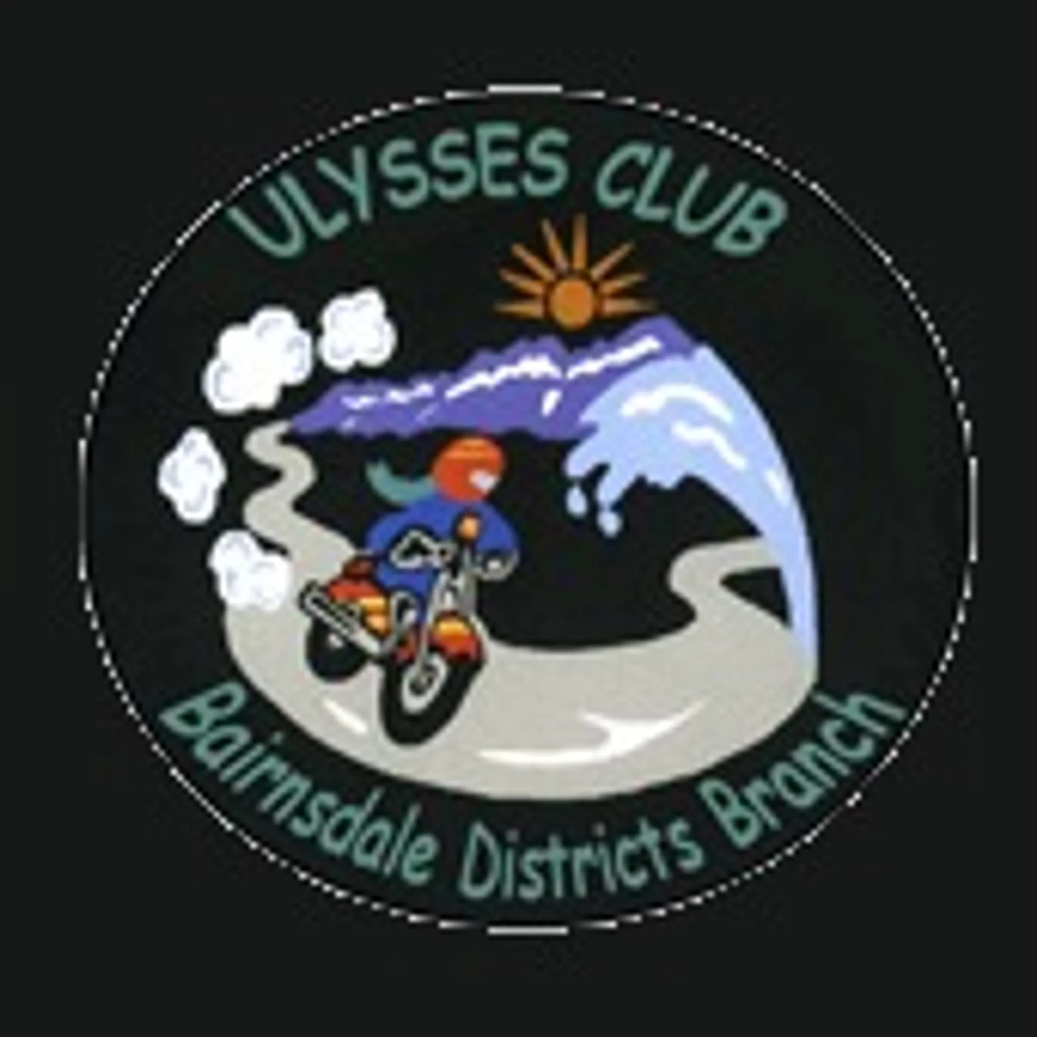 Ulysses Club Bairnsdale Districts