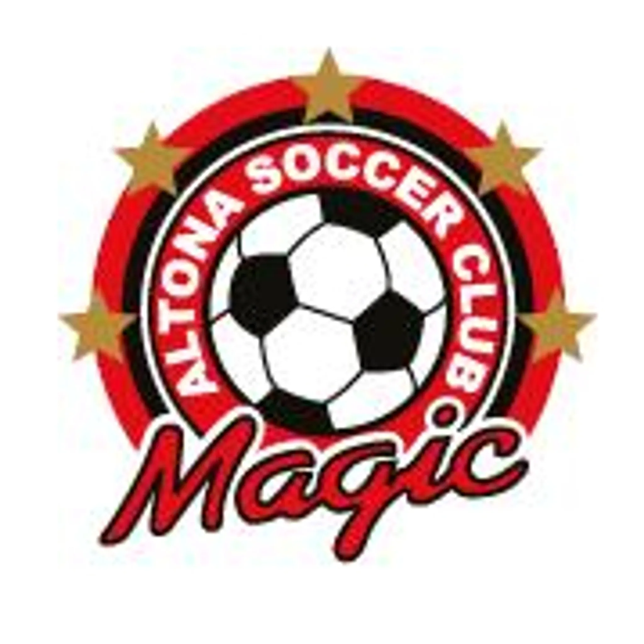 Altona Magic Soccer Club