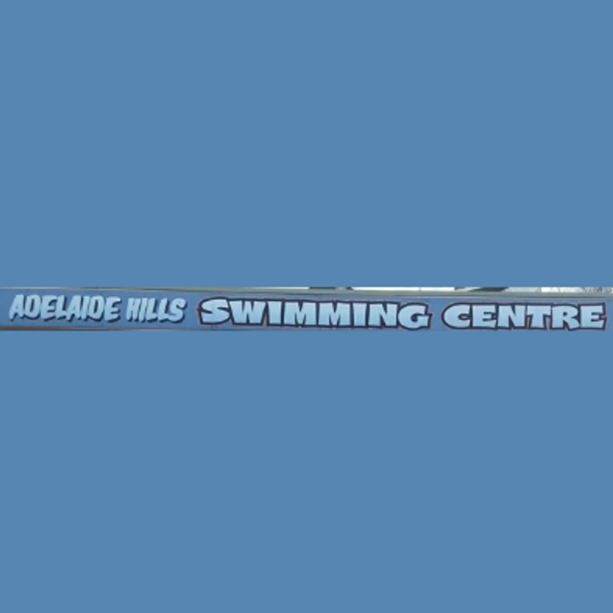 Adelaide Hills War Memorial Swimming Centre