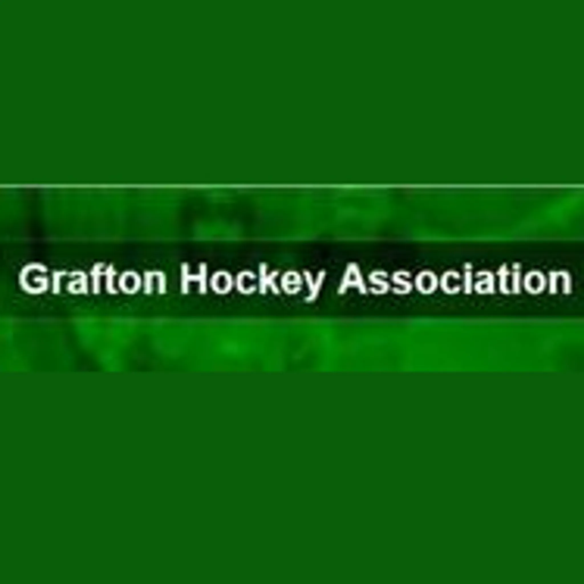 Grafton Hockey Association