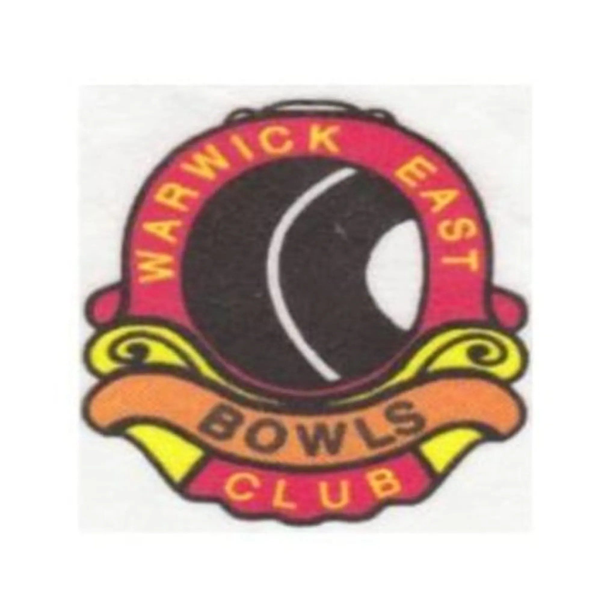 Warwick East Bowls Club