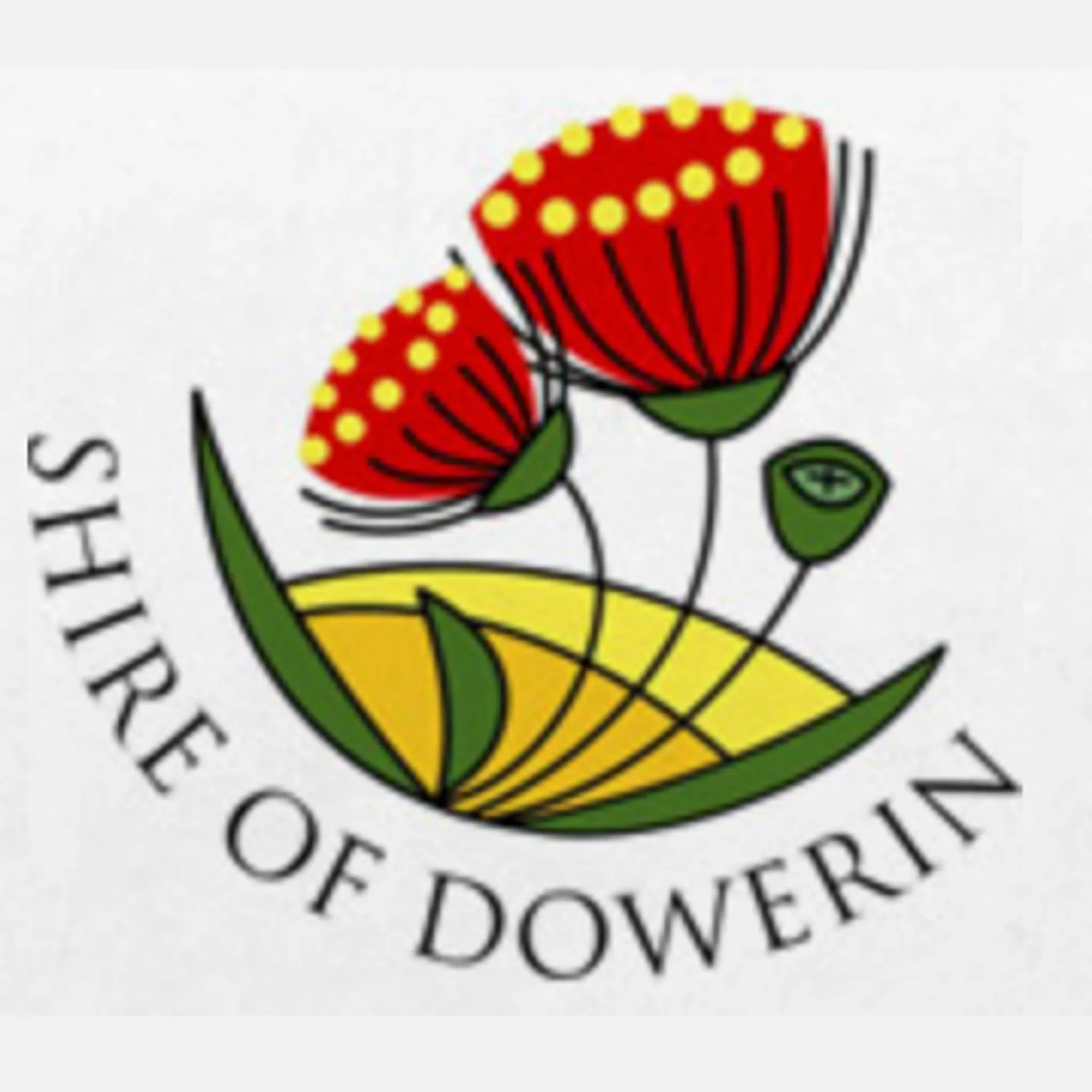 Dowerin Shire
