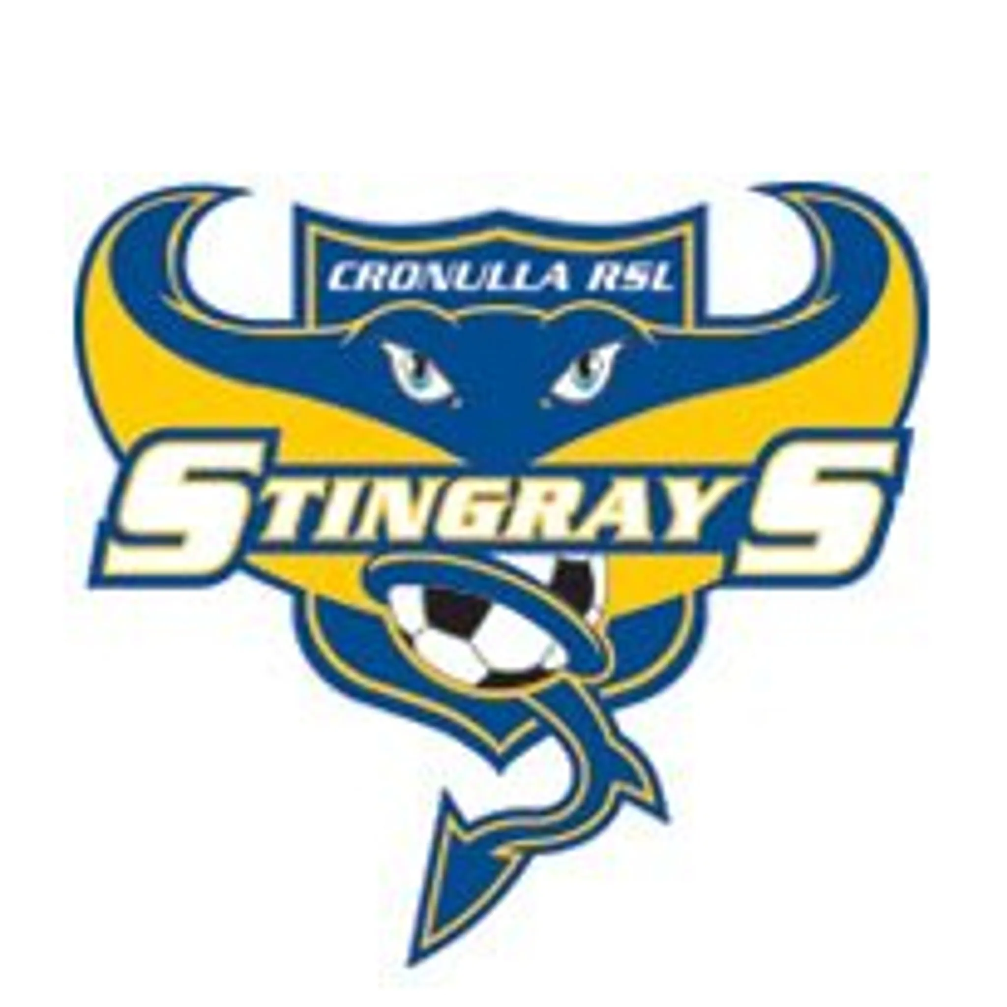 Cronulla RSL Soccer Club