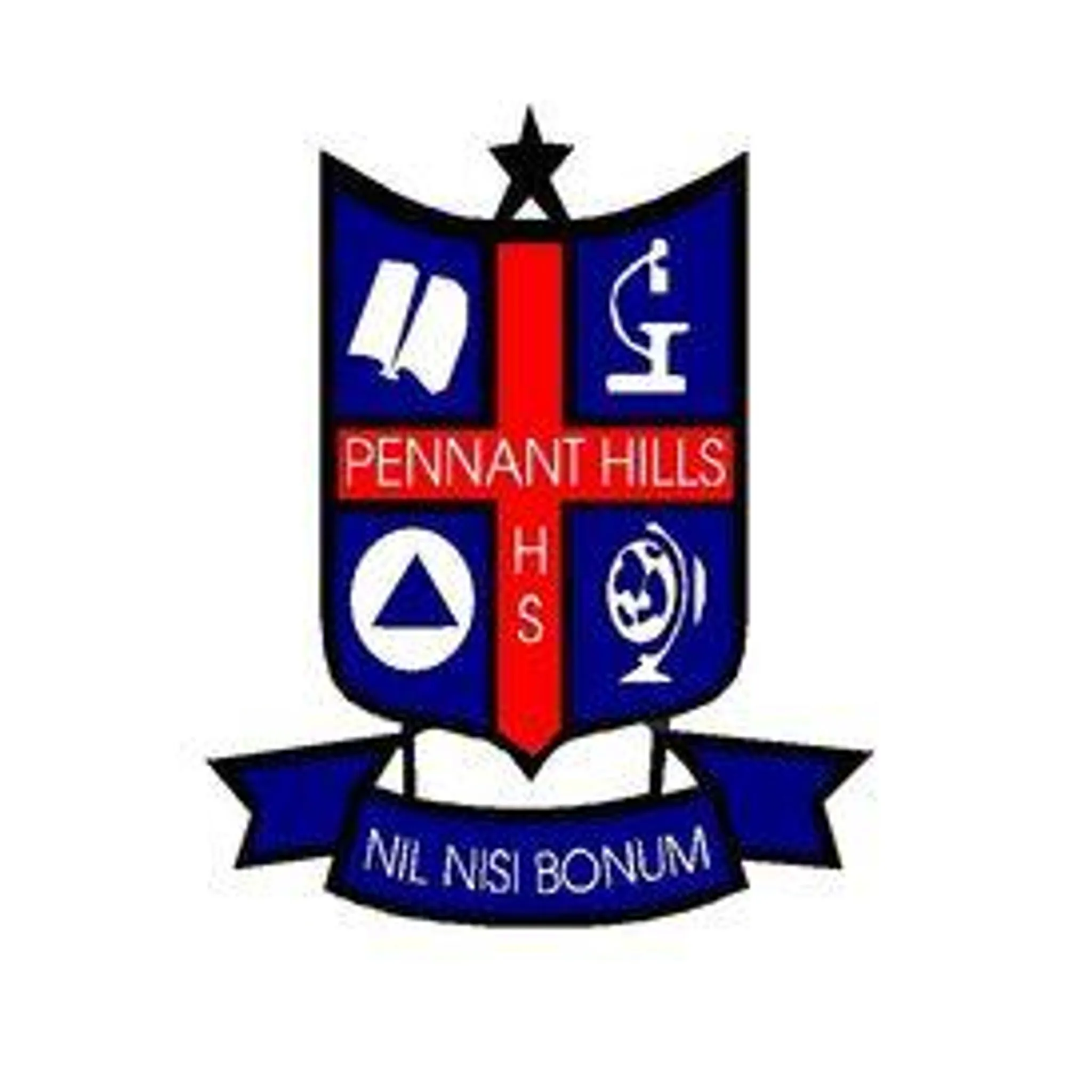 Pennant Hills High School