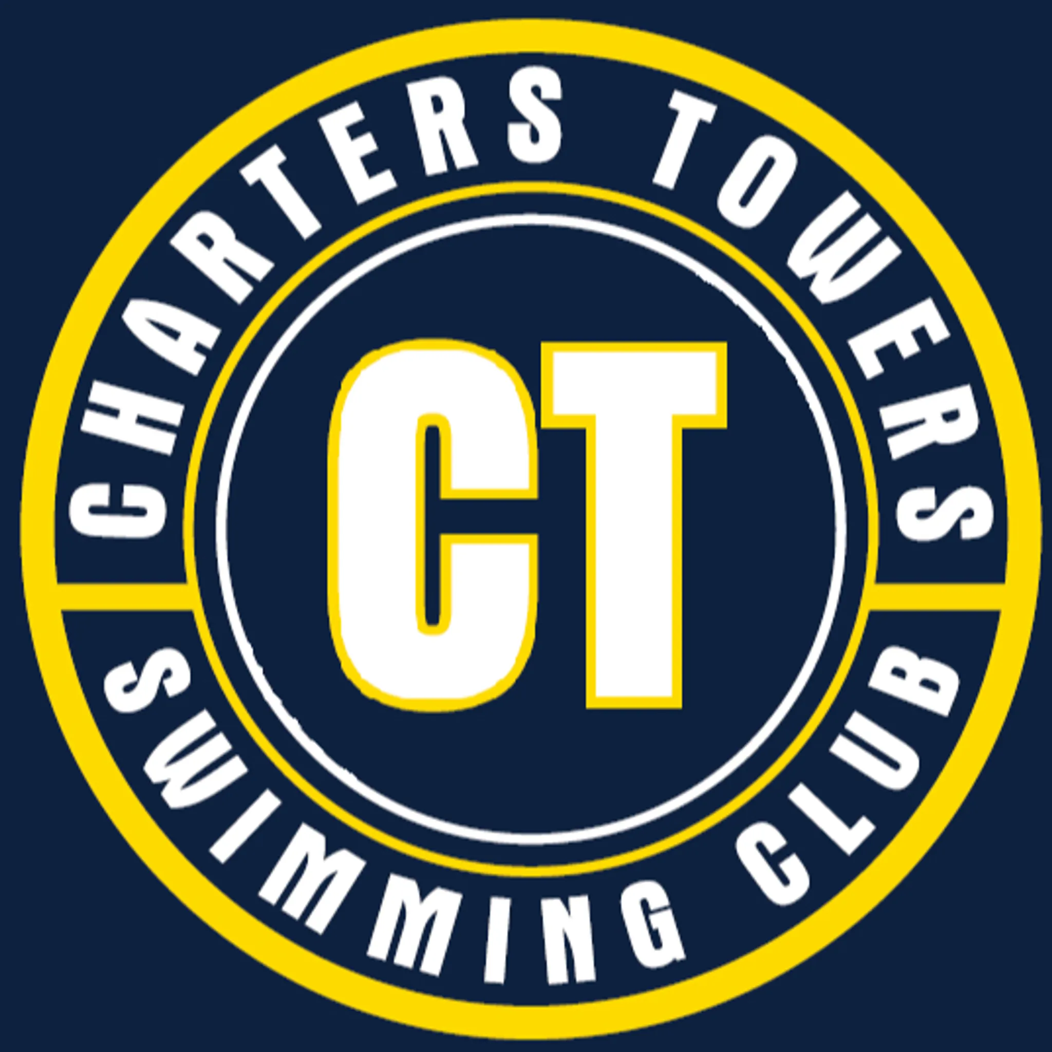 Charters Towers Amateur Swimming Club 
