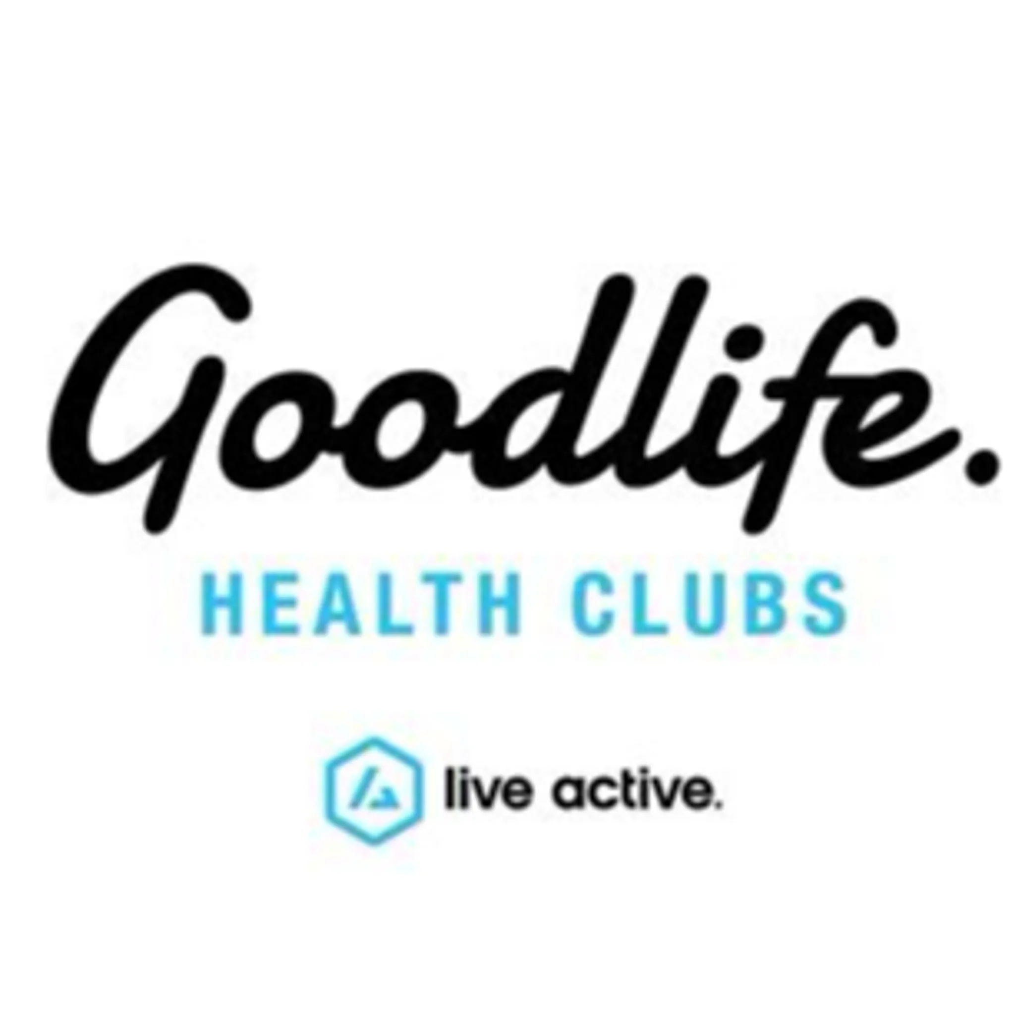Goodlife Health Club Ipswich