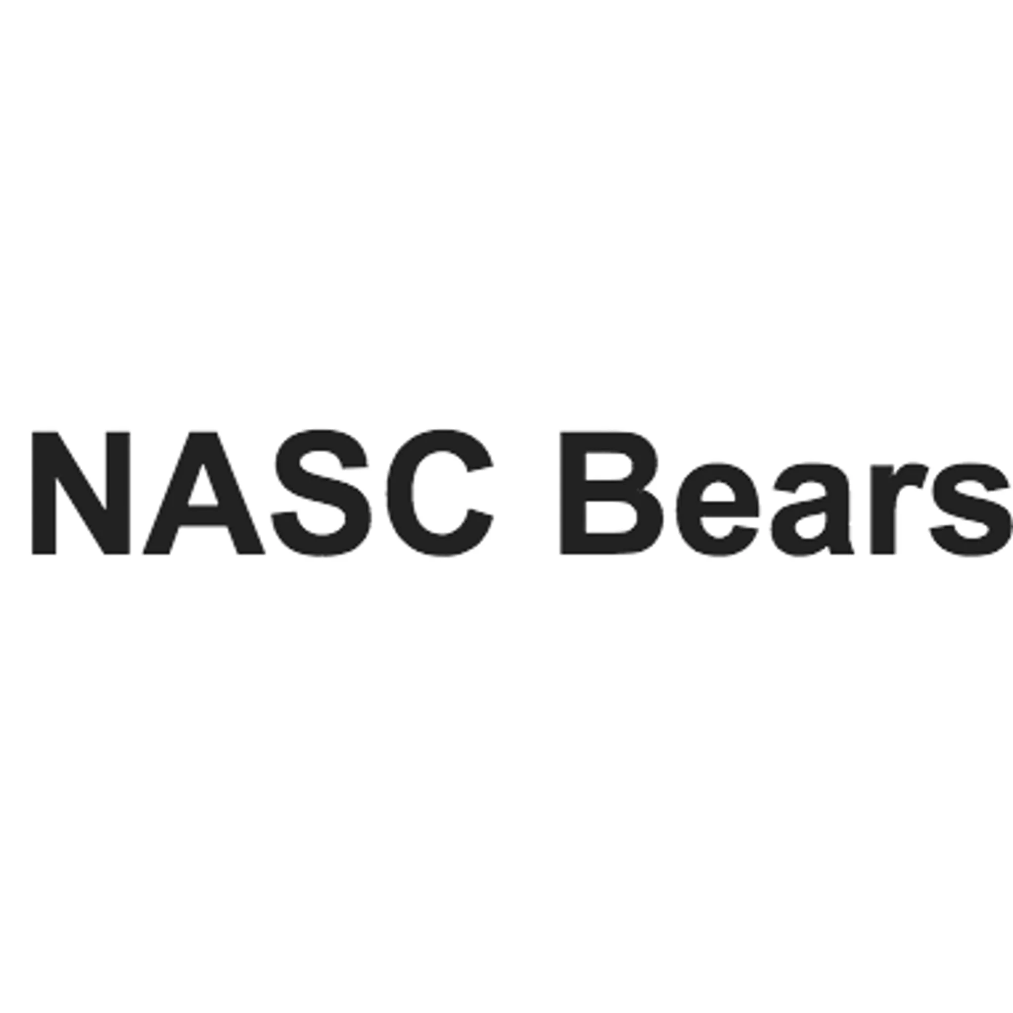 NASC Bears