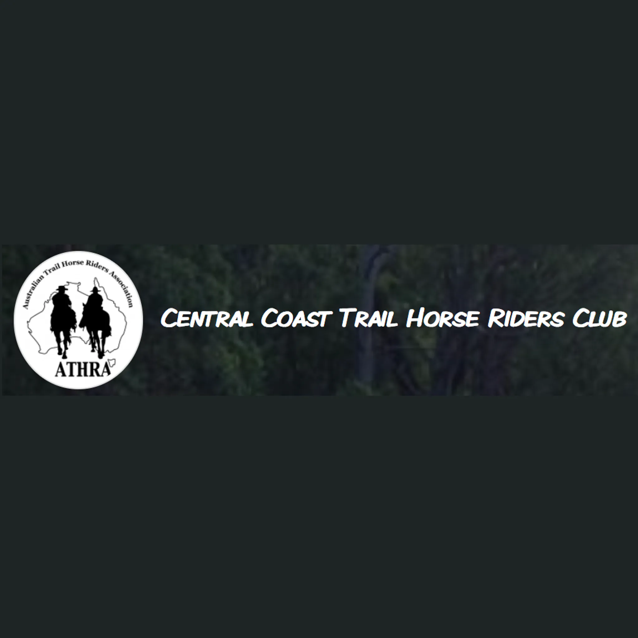 Central Coast Trail Horse Riders Club