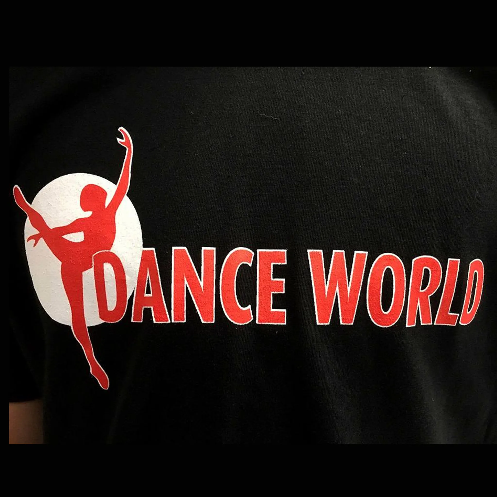 Dance World Wollongong